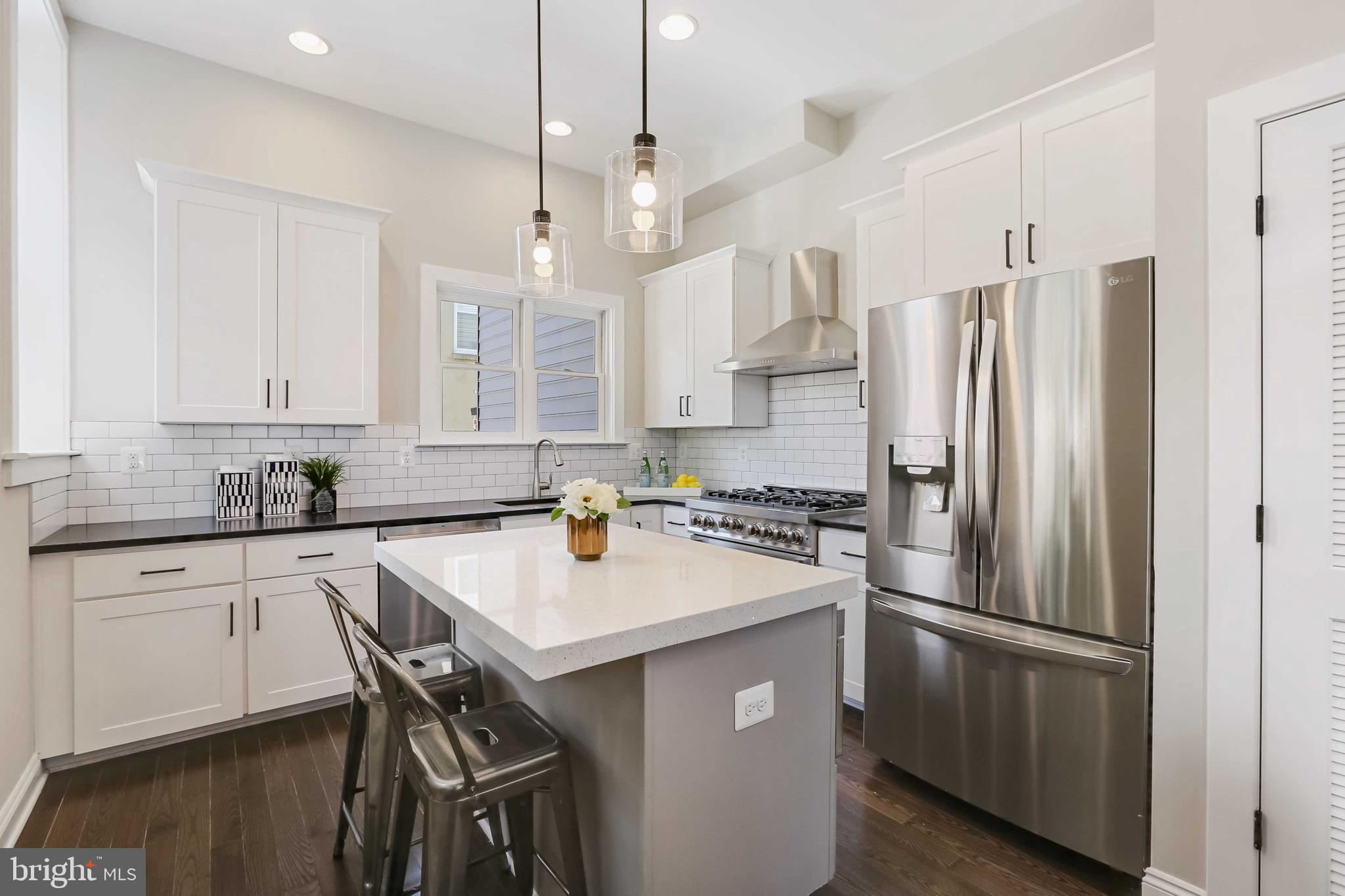 CANTON - Residential