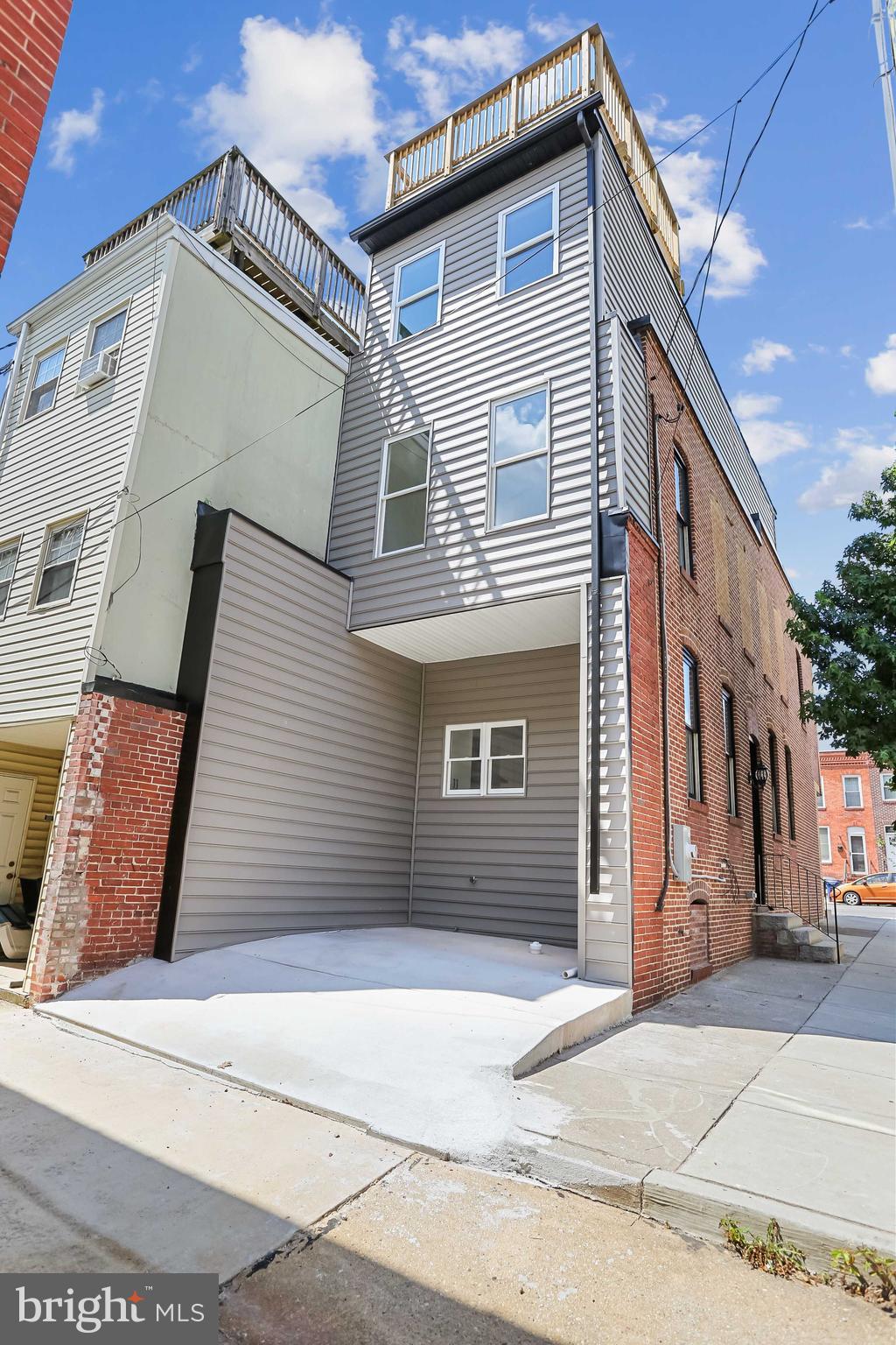 CANTON - Residential