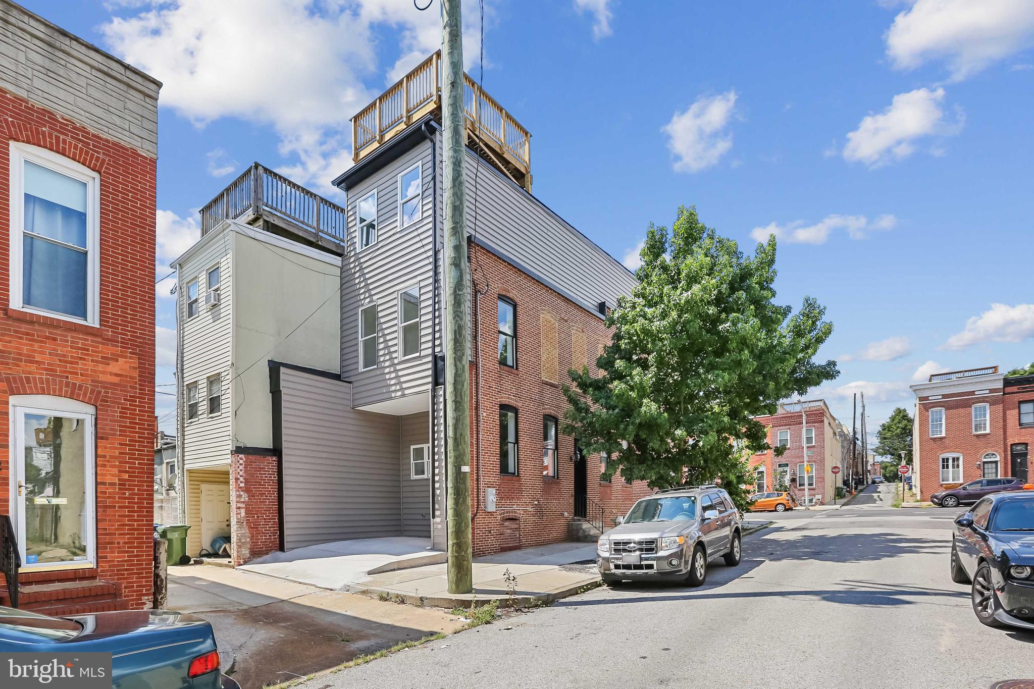 CANTON - Residential