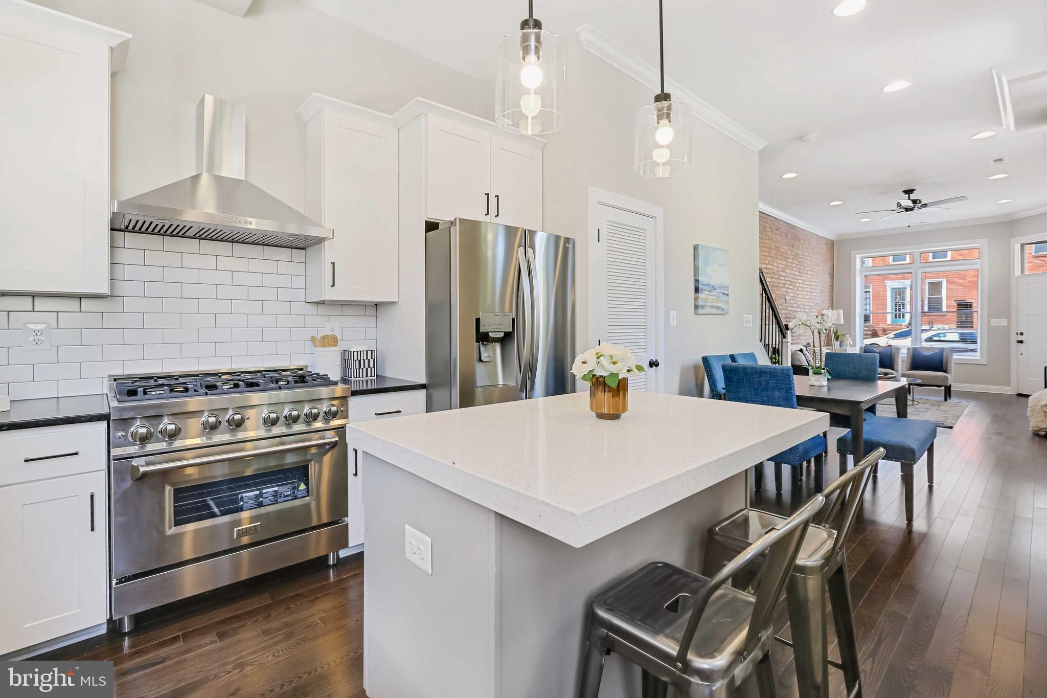 CANTON - Residential