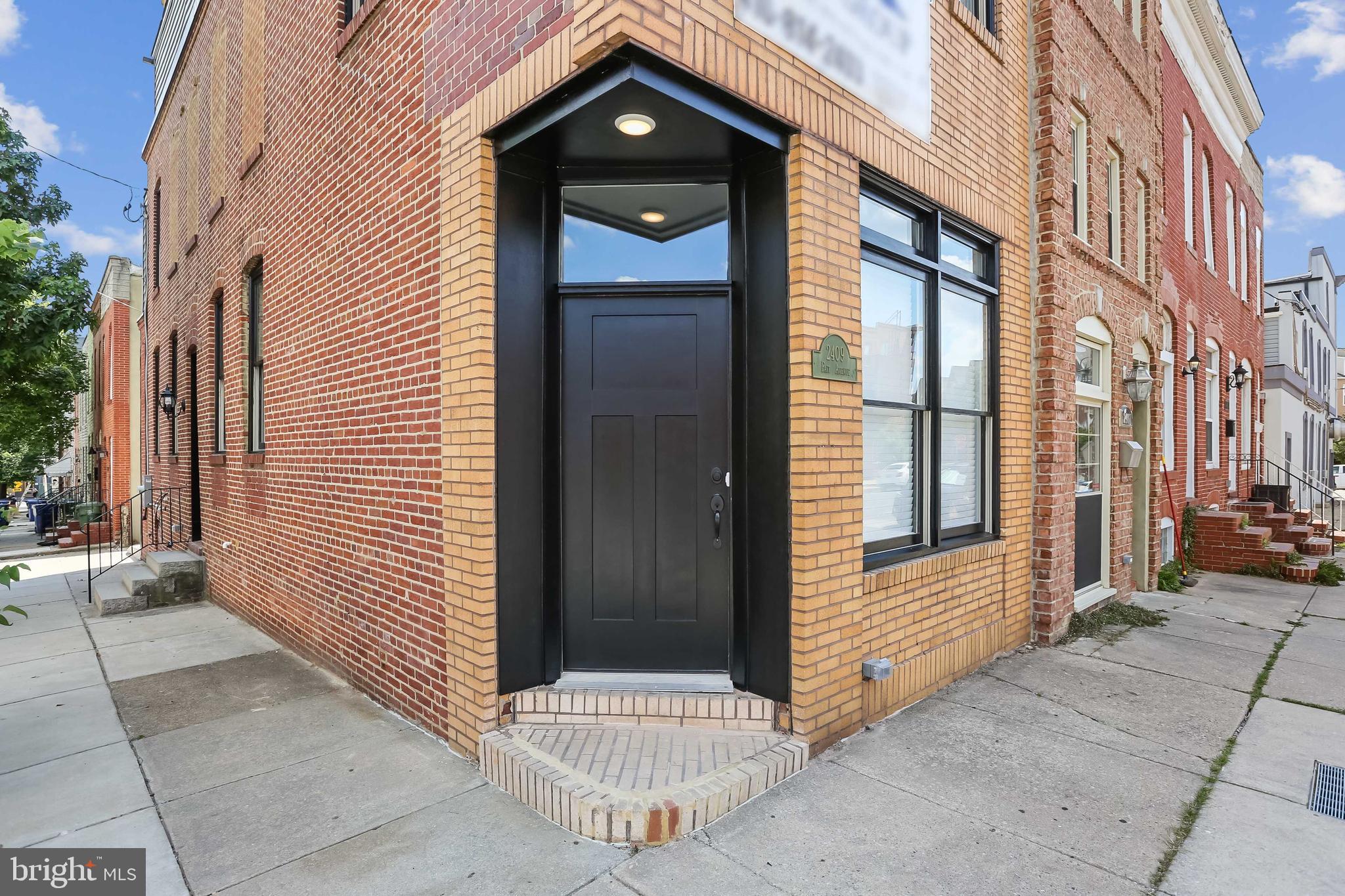 CANTON - Residential