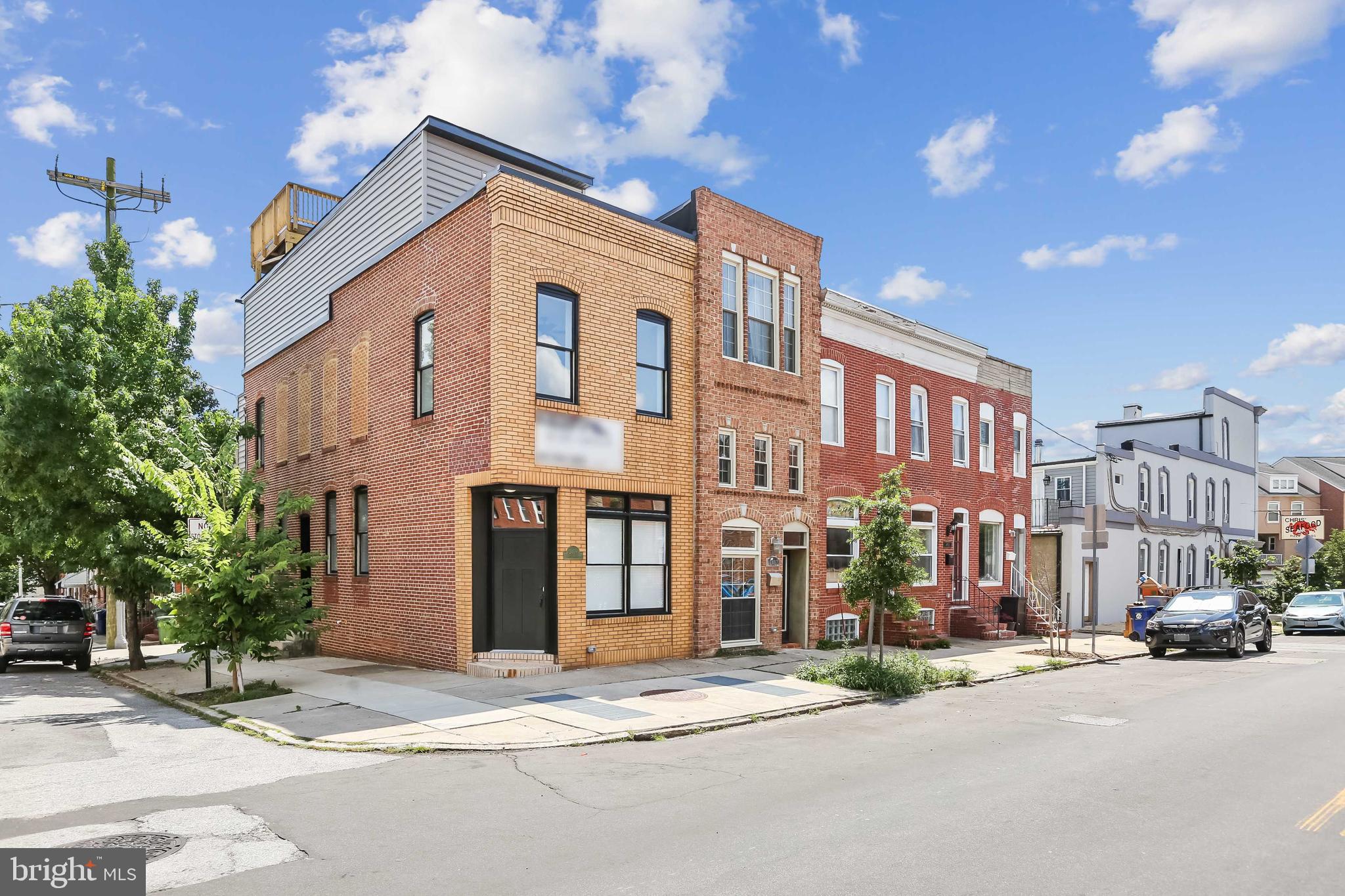 CANTON - Residential