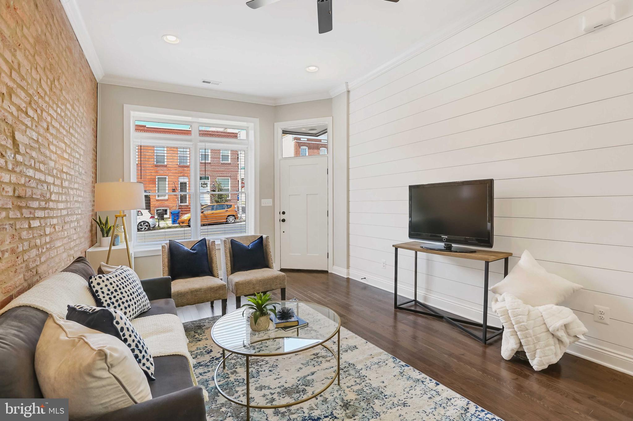 CANTON - Residential