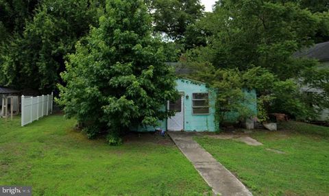 4427 HARMONY ROAD PRESTON MD 21655