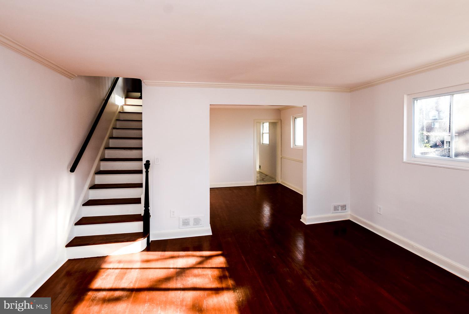 SOUTH CHEVERLY FOREST - Residential