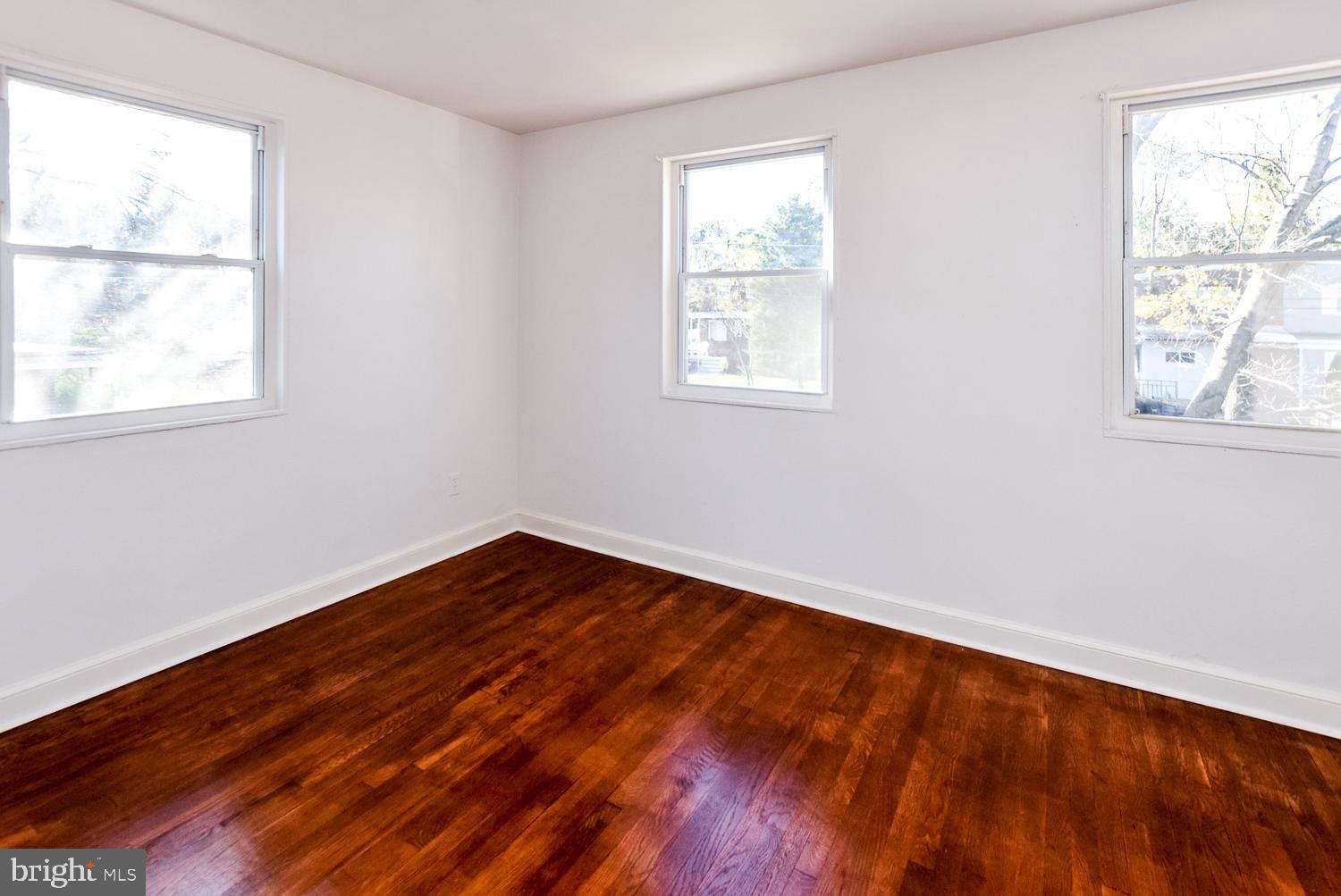 SOUTH CHEVERLY FOREST - Residential