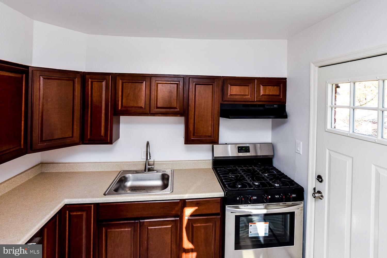 SOUTH CHEVERLY FOREST - Residential