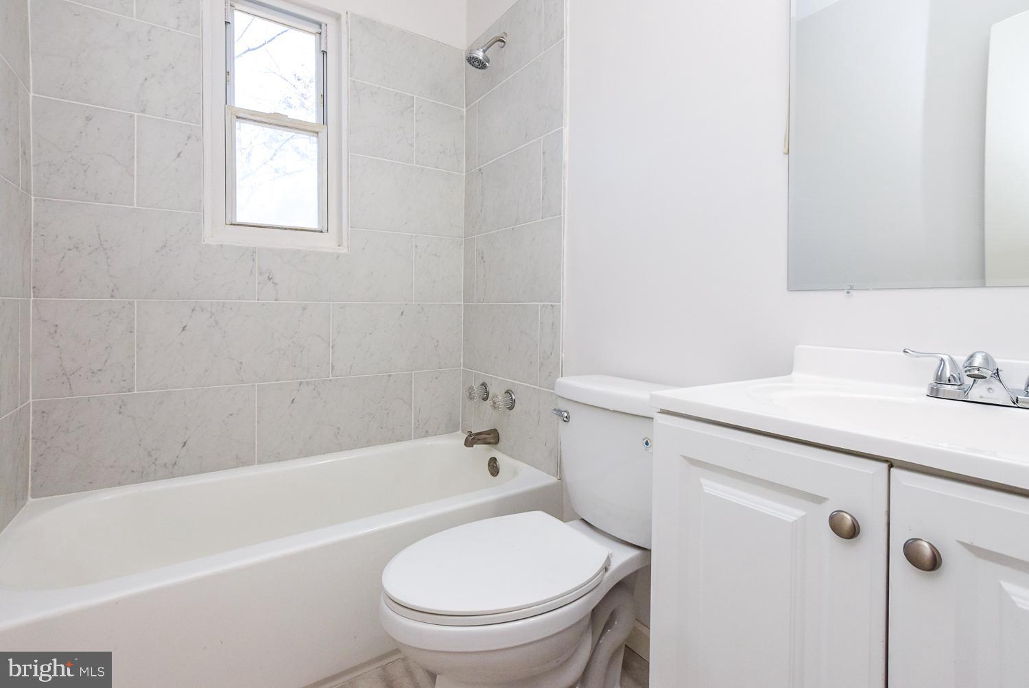 SOUTH CHEVERLY FOREST - Residential