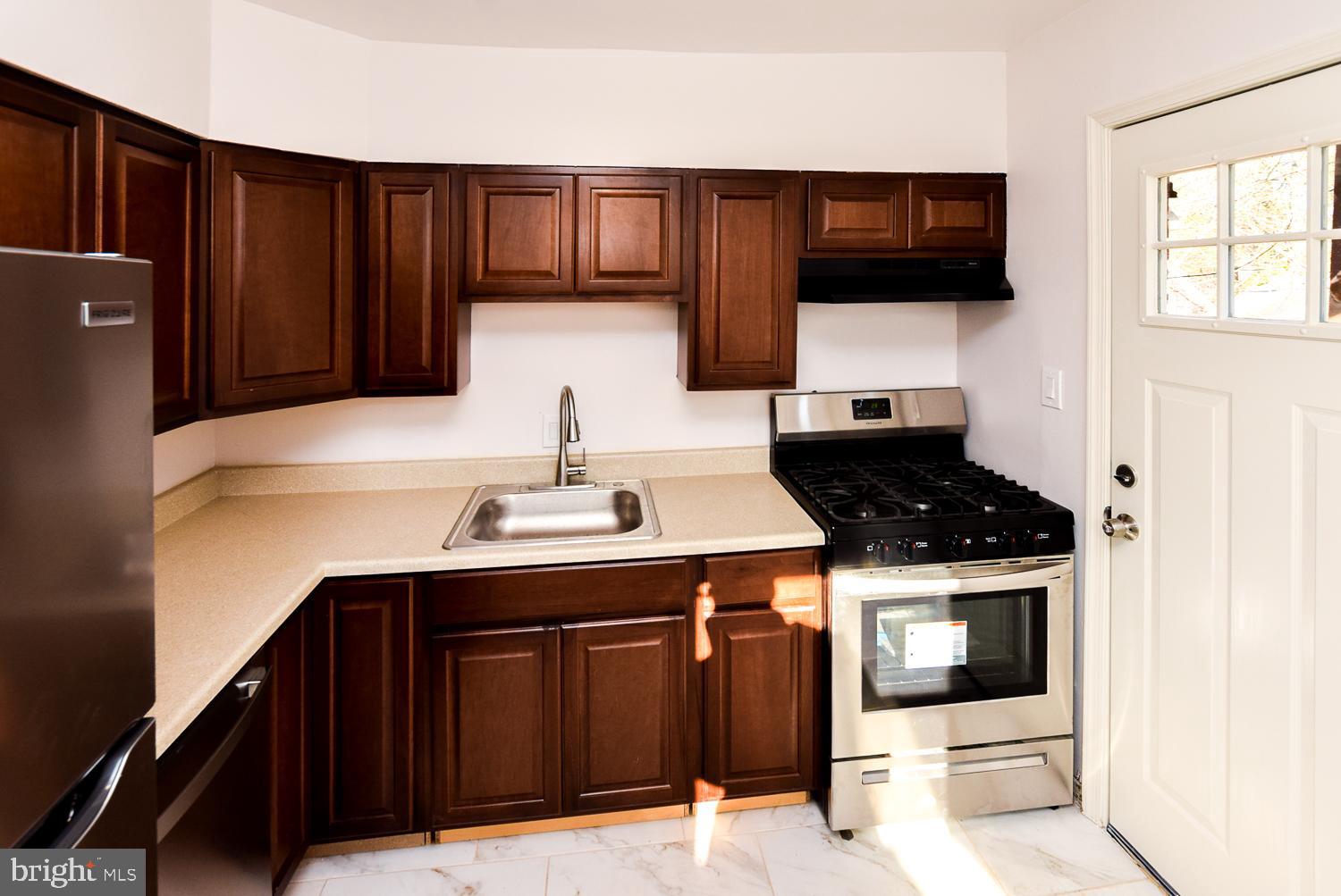 SOUTH CHEVERLY FOREST - Residential