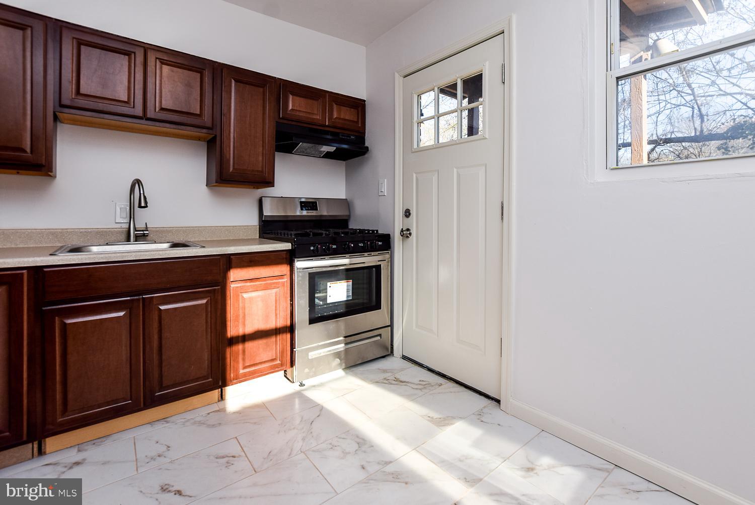 SOUTH CHEVERLY FOREST - Residential