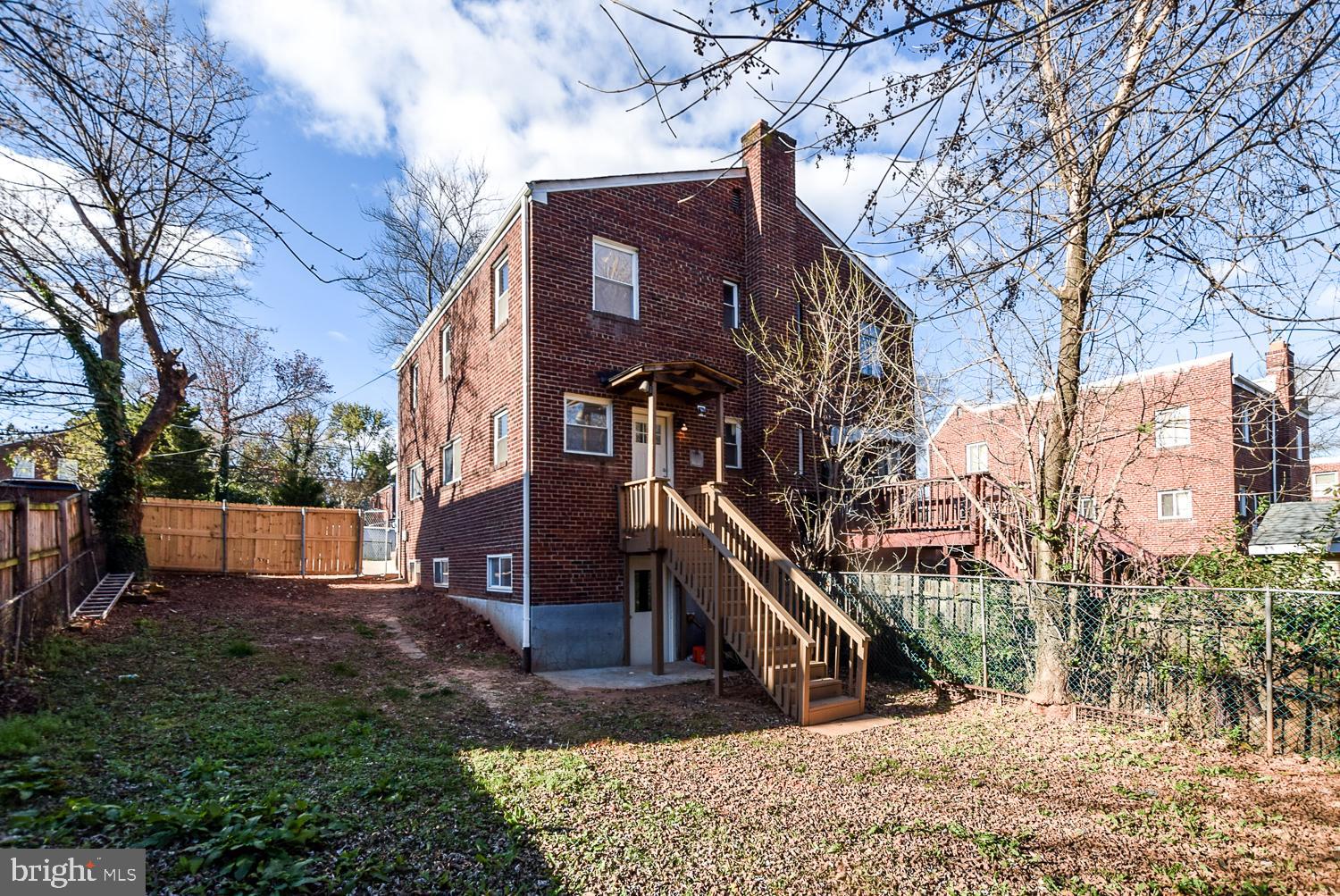 SOUTH CHEVERLY FOREST - Residential