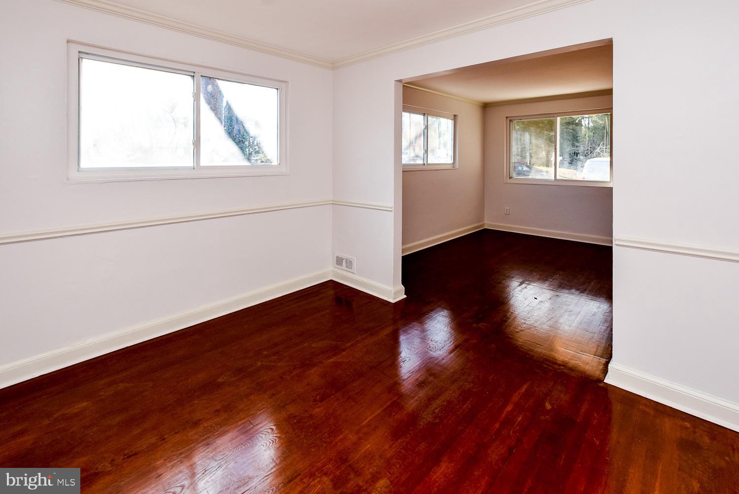 SOUTH CHEVERLY FOREST - Residential