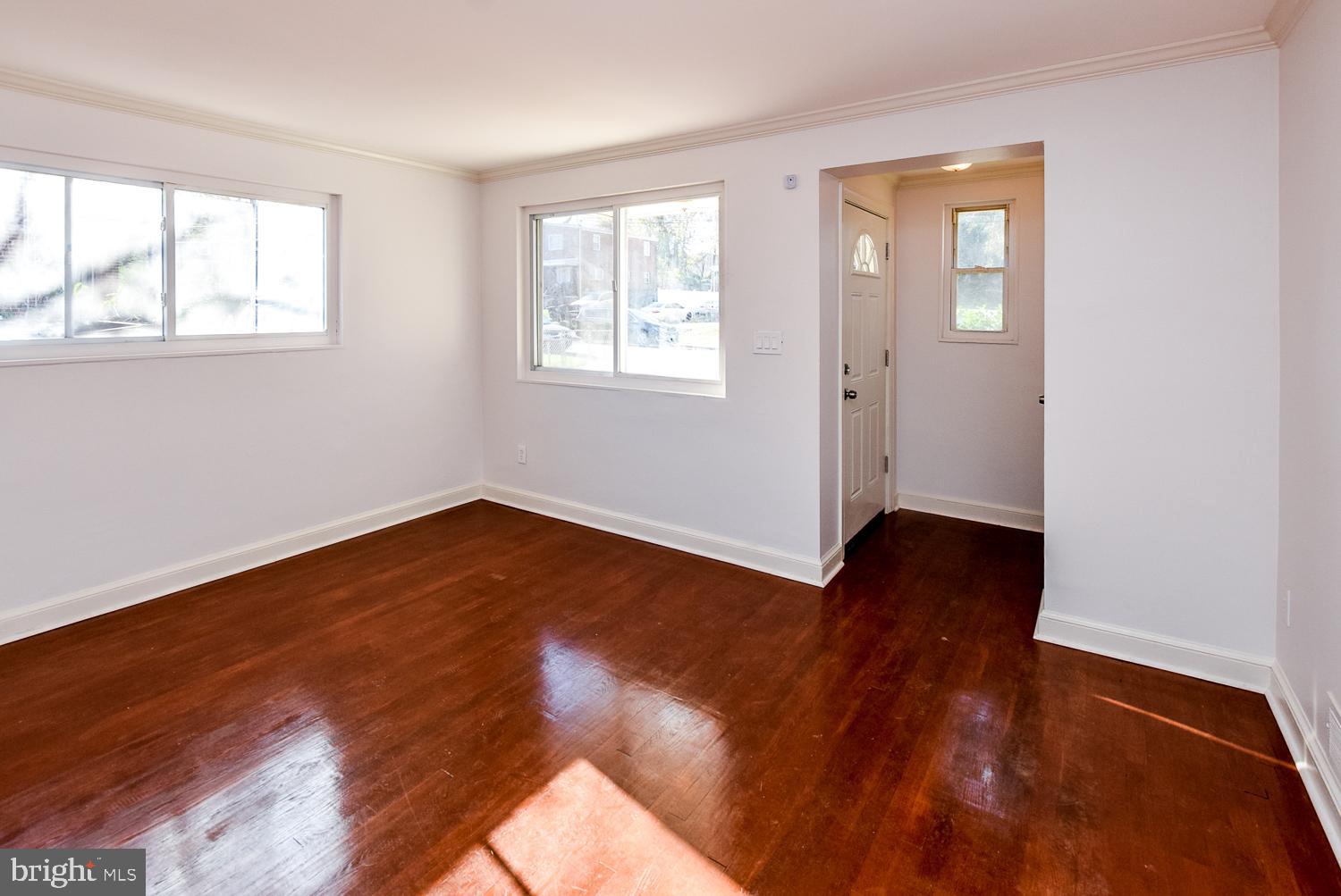 SOUTH CHEVERLY FOREST - Residential