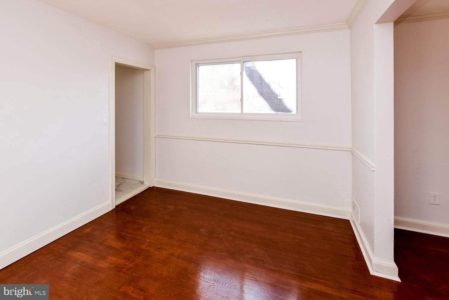 SOUTH CHEVERLY FOREST - Residential