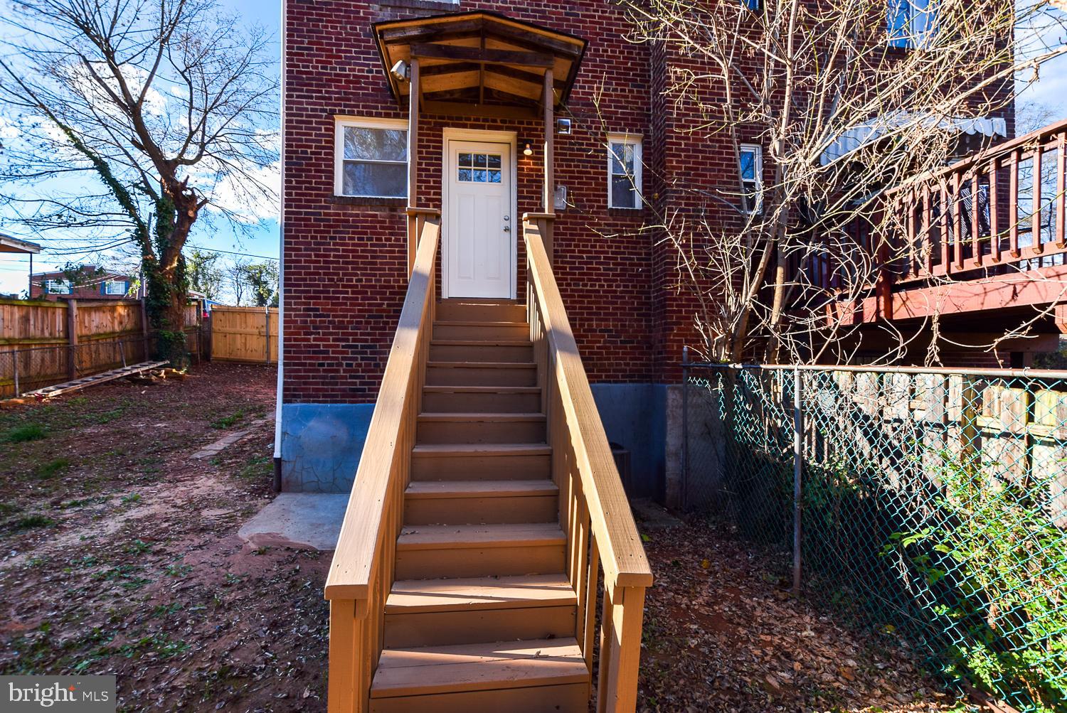 SOUTH CHEVERLY FOREST - Residential