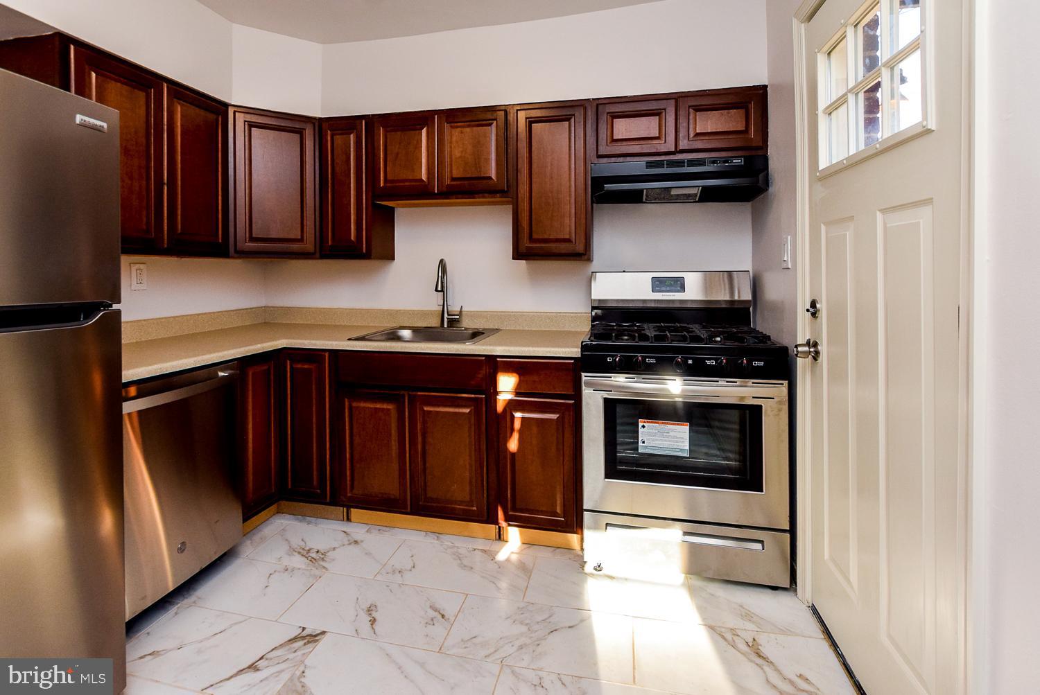 SOUTH CHEVERLY FOREST - Residential