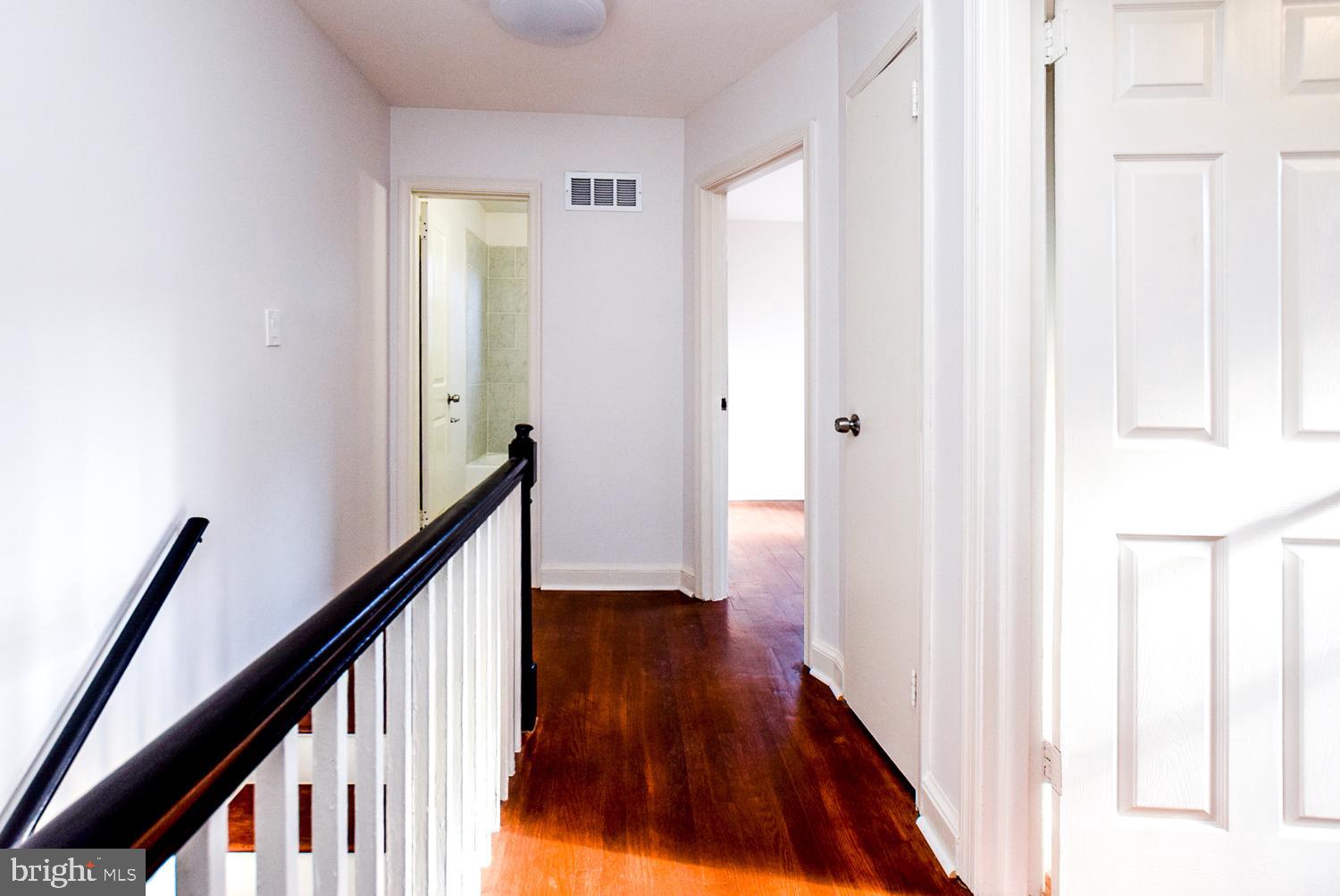 SOUTH CHEVERLY FOREST - Residential