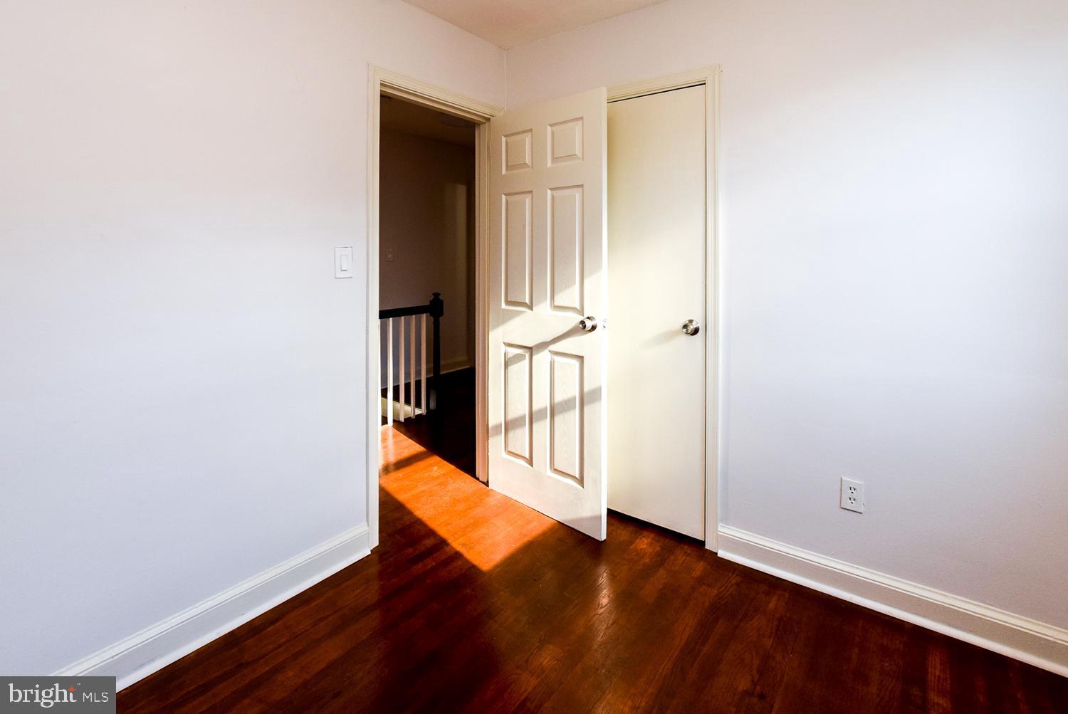 SOUTH CHEVERLY FOREST - Residential