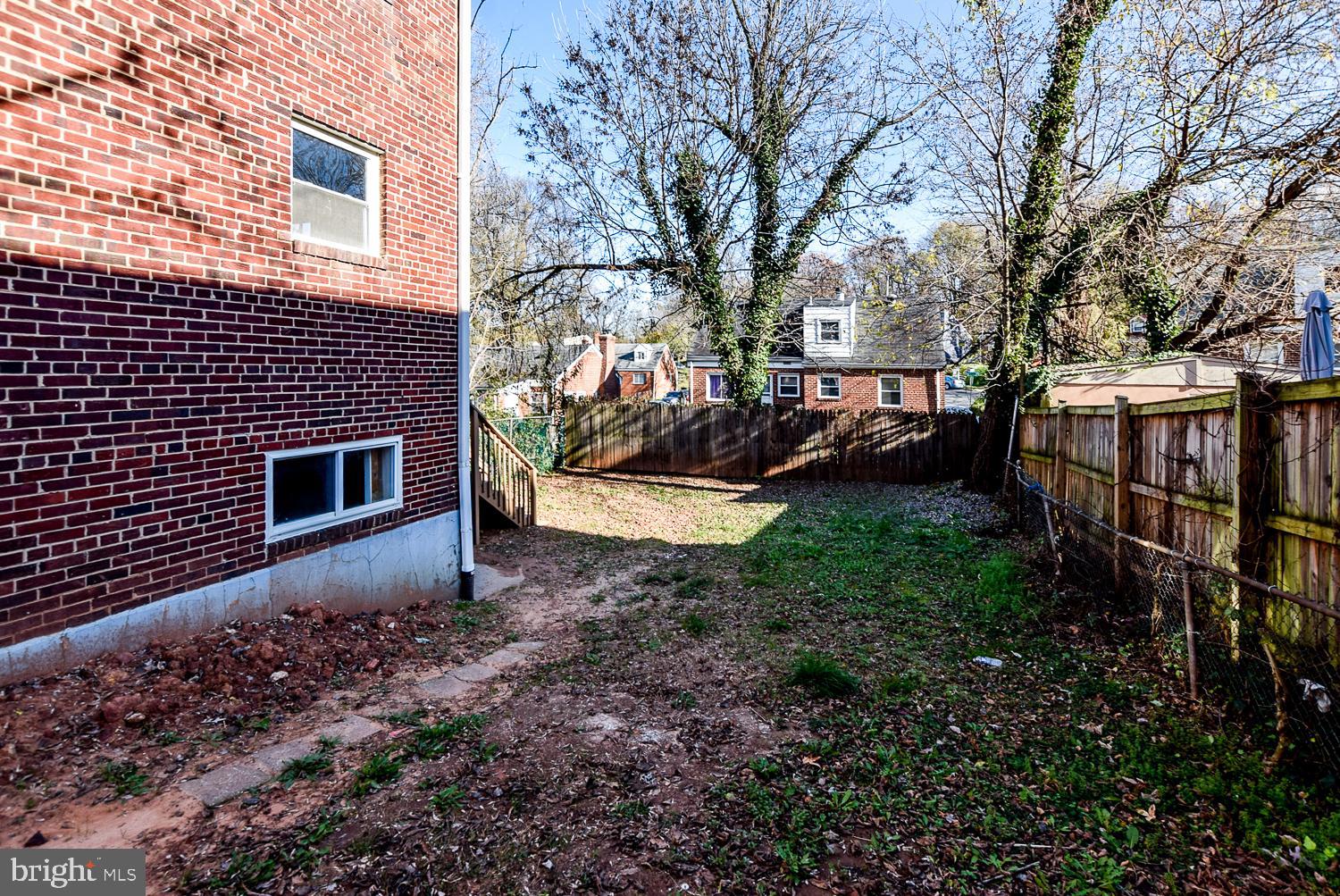 SOUTH CHEVERLY FOREST - Residential