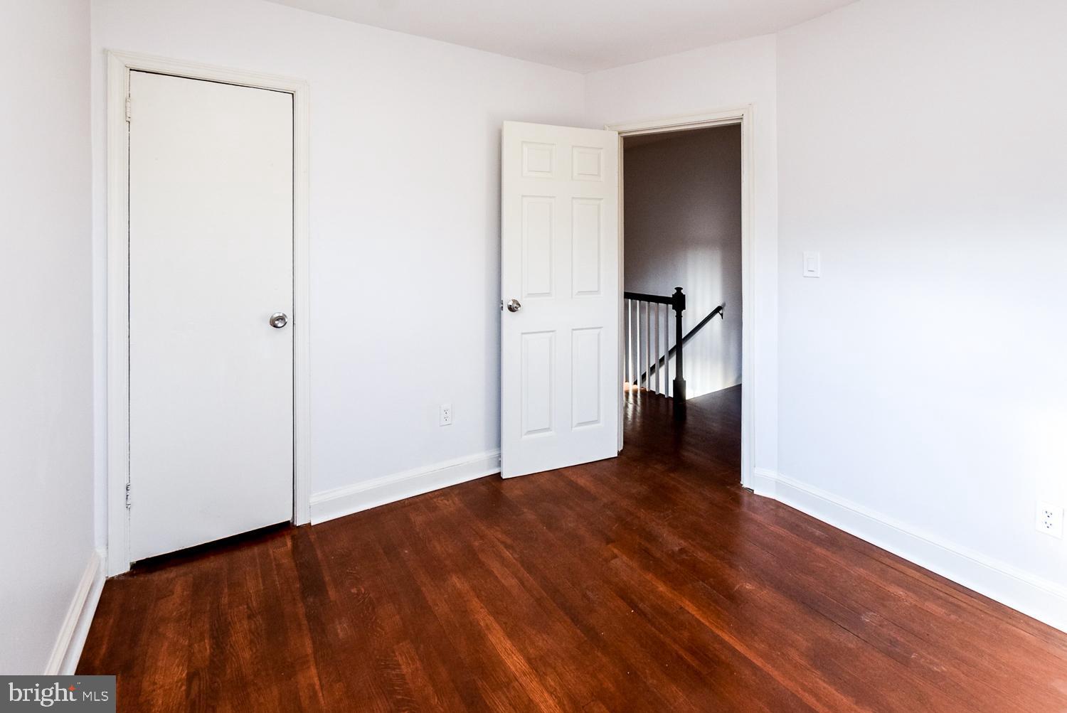 SOUTH CHEVERLY FOREST - Residential