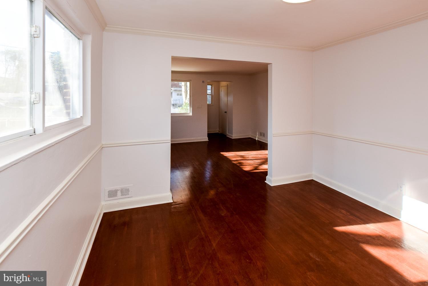 SOUTH CHEVERLY FOREST - Residential