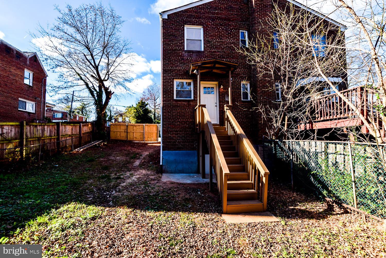 SOUTH CHEVERLY FOREST - Residential