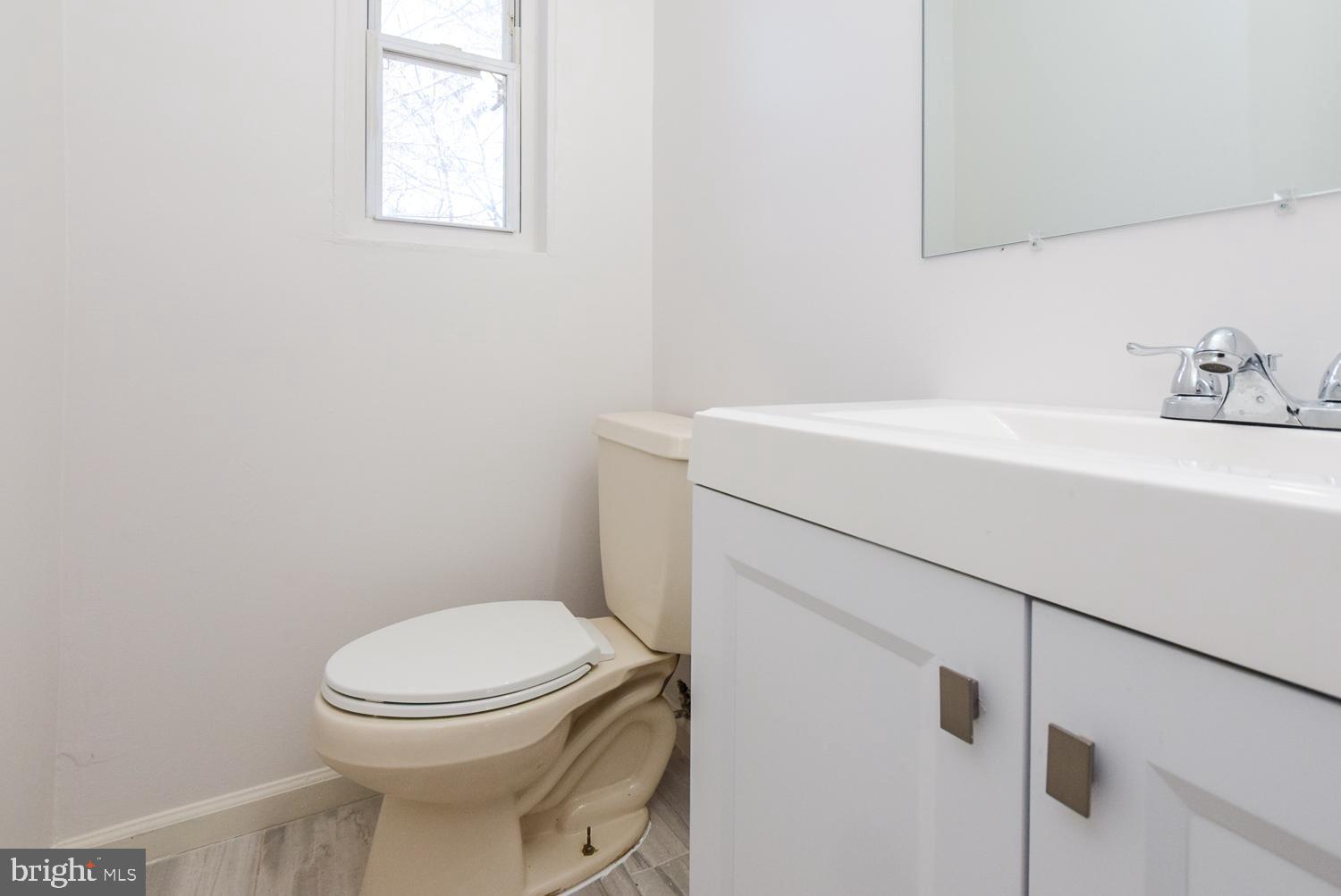 SOUTH CHEVERLY FOREST - Residential