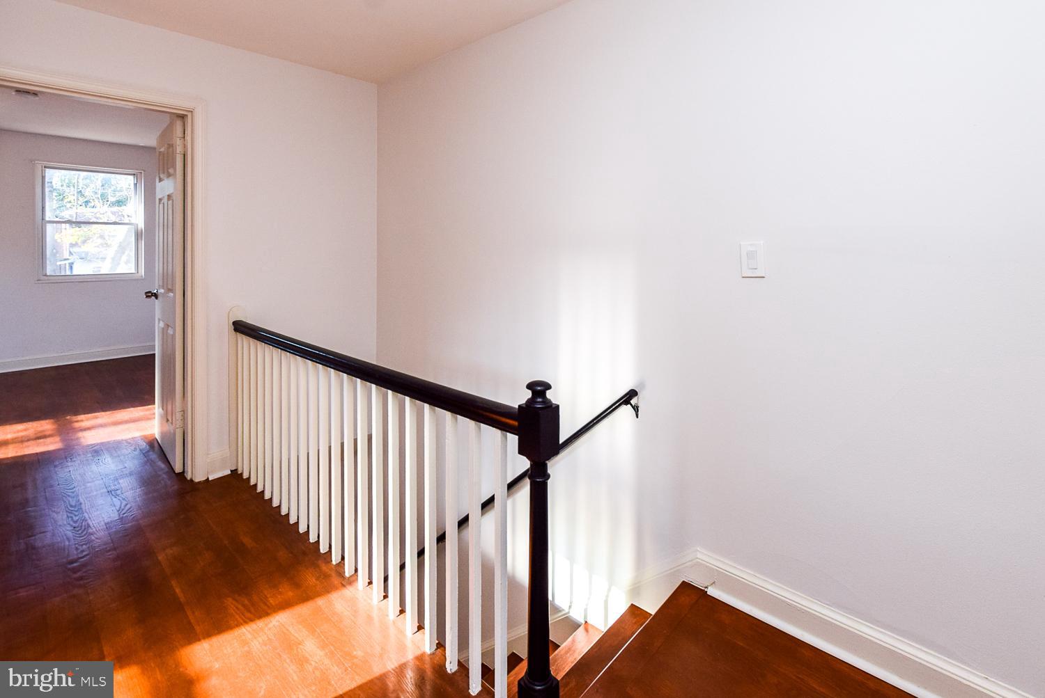 SOUTH CHEVERLY FOREST - Residential