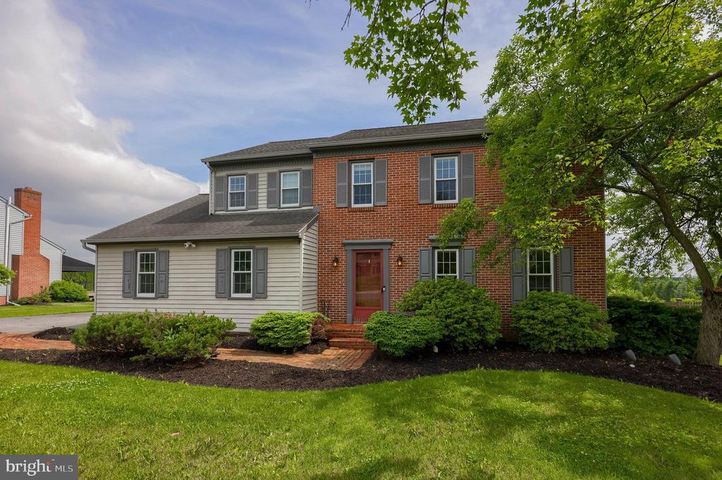 Photo of 218 Delp Road, LANCASTER, PA 17601 (MLS # PALA2070794)