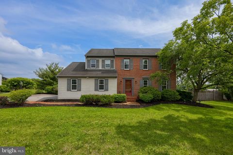 218 DELP ROAD LANCASTER PA 17601