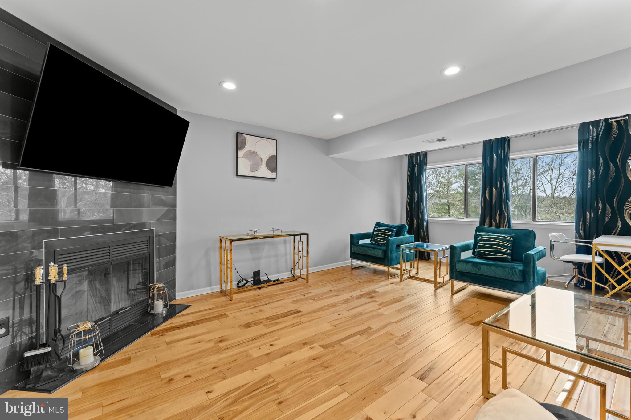 MCDONOGH - Residential Lease