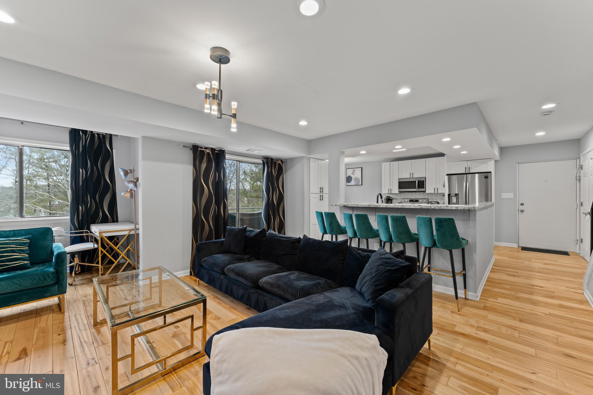 MCDONOGH - Residential Lease