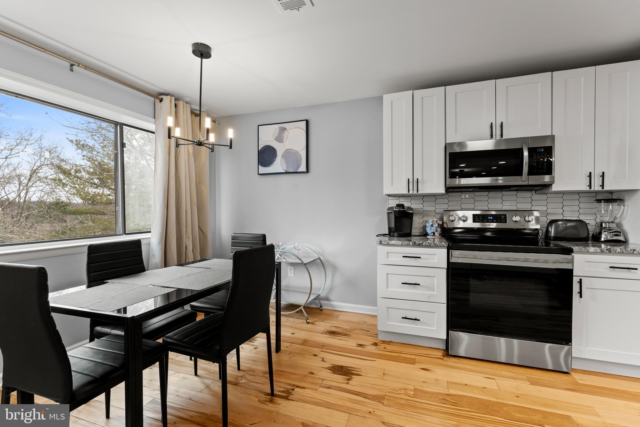 MCDONOGH - Residential Lease