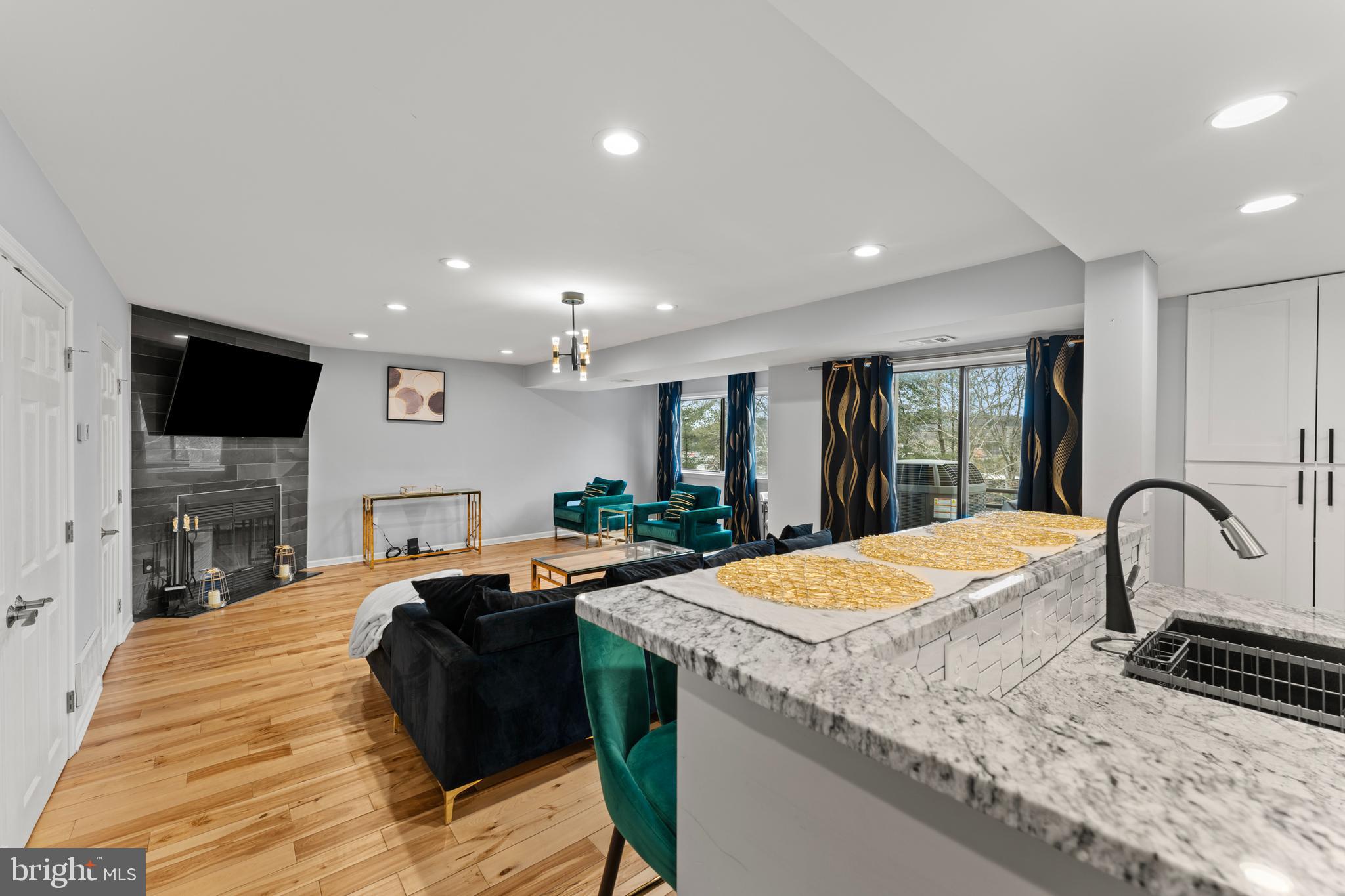 MCDONOGH - Residential Lease