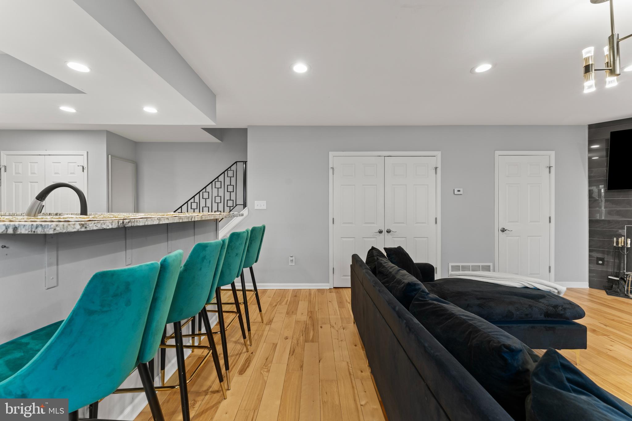 MCDONOGH - Residential Lease