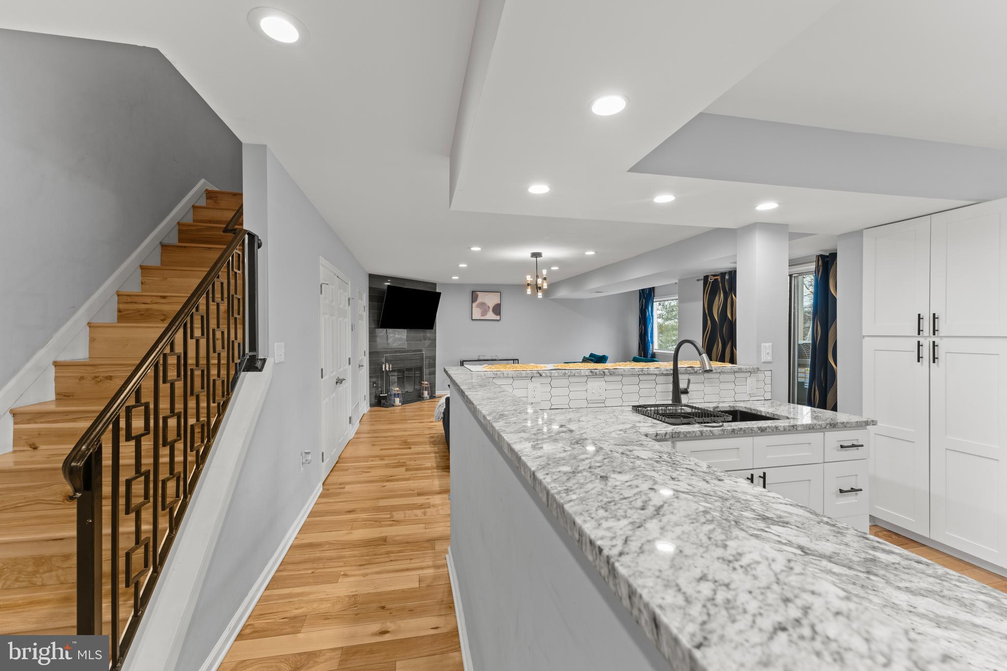 MCDONOGH - Residential Lease