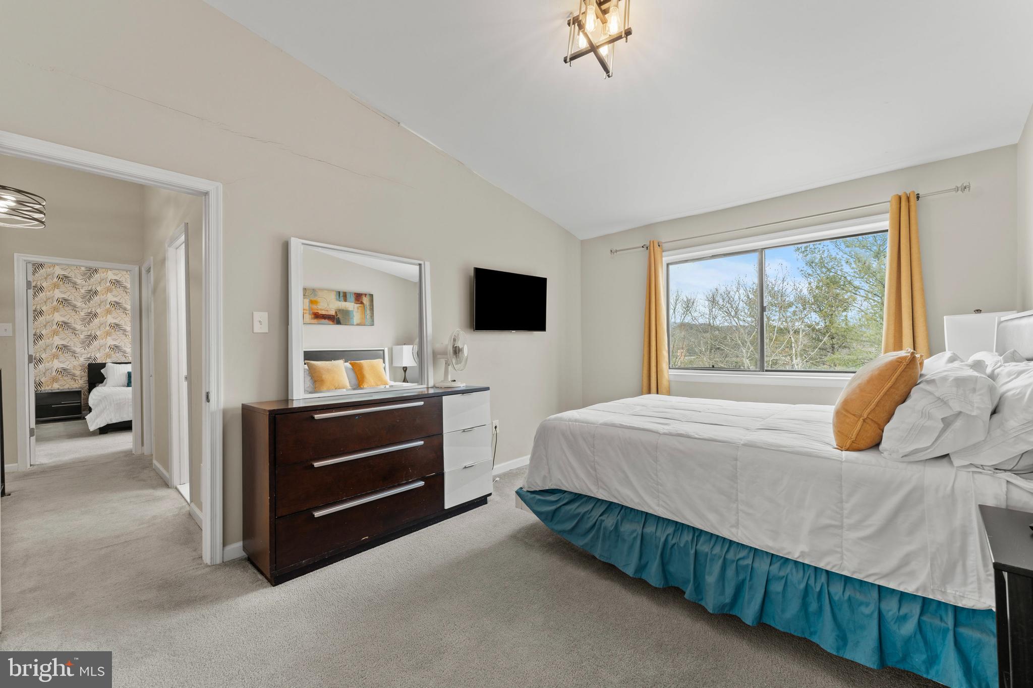 MCDONOGH - Residential Lease