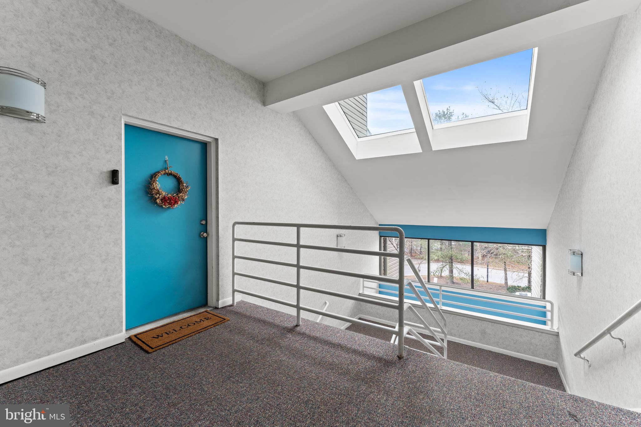 MCDONOGH - Residential Lease