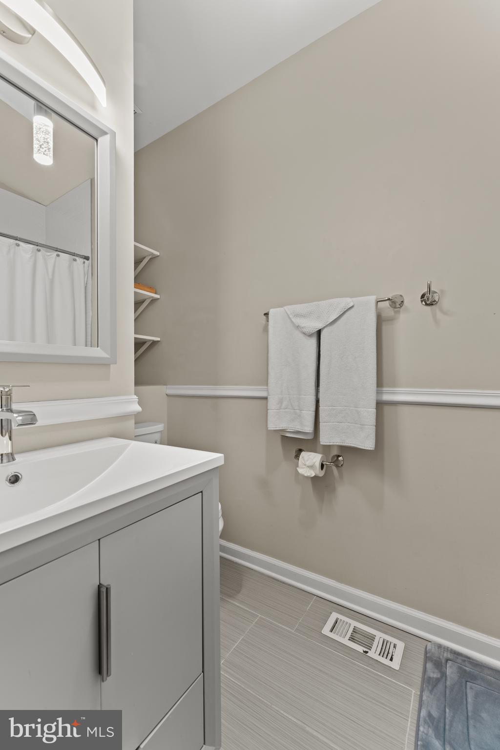 MCDONOGH - Residential Lease