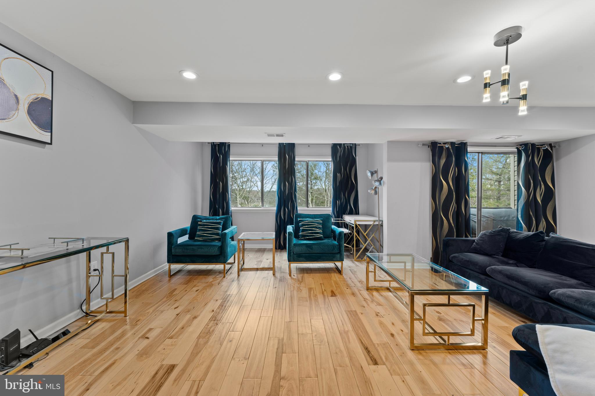 MCDONOGH - Residential Lease