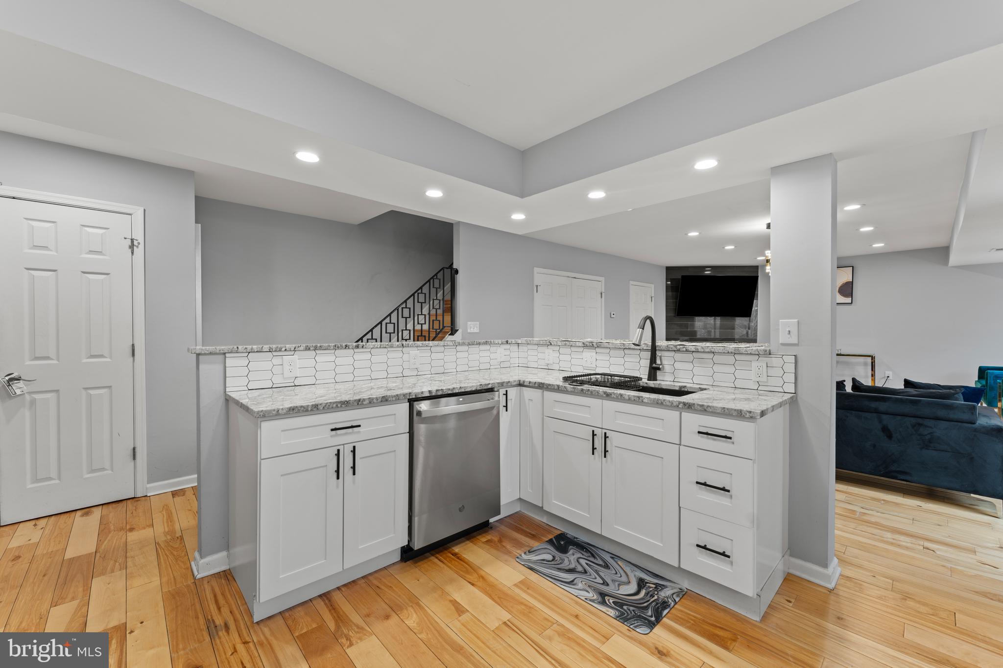 MCDONOGH - Residential Lease