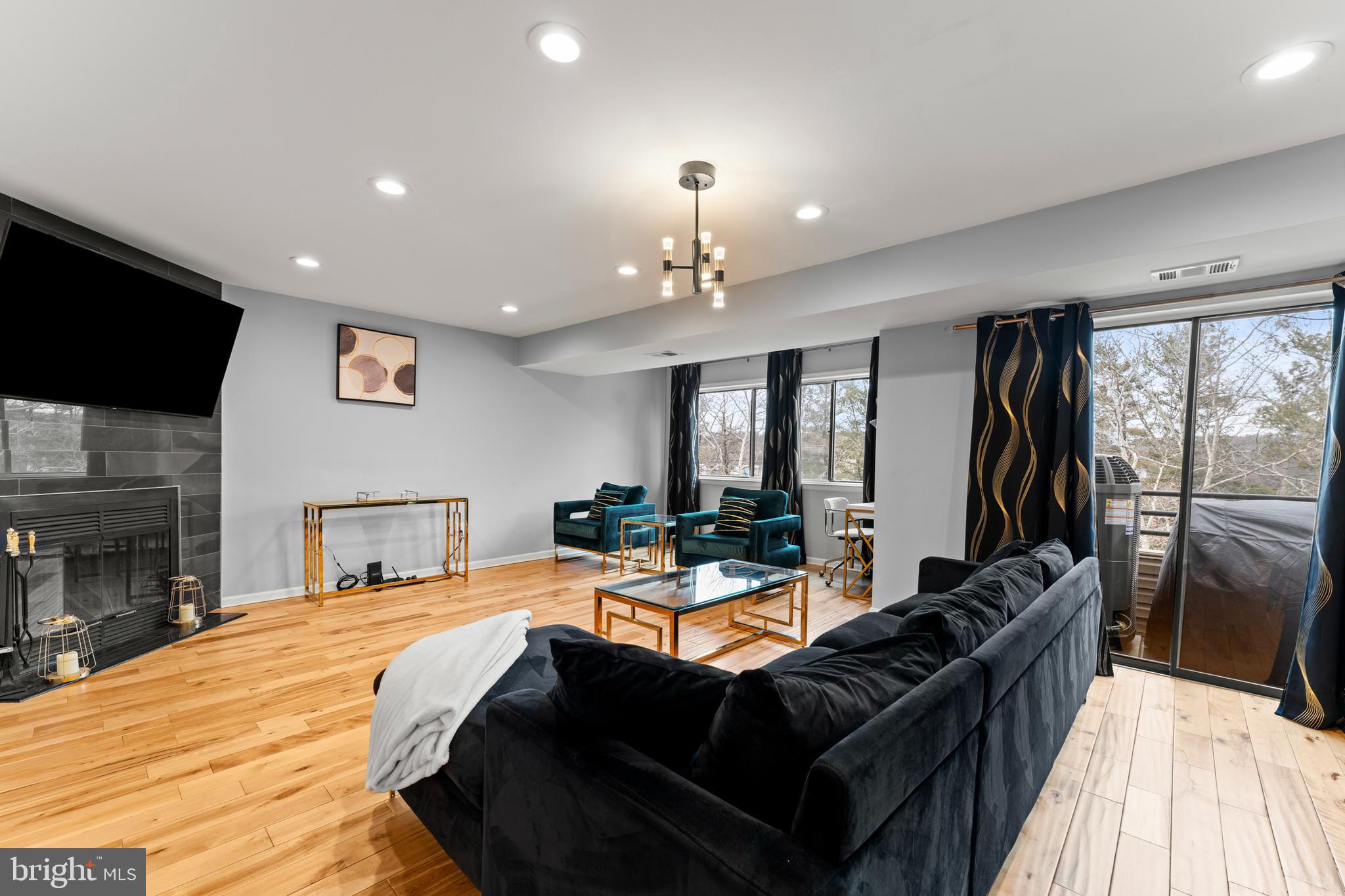 MCDONOGH - Residential Lease