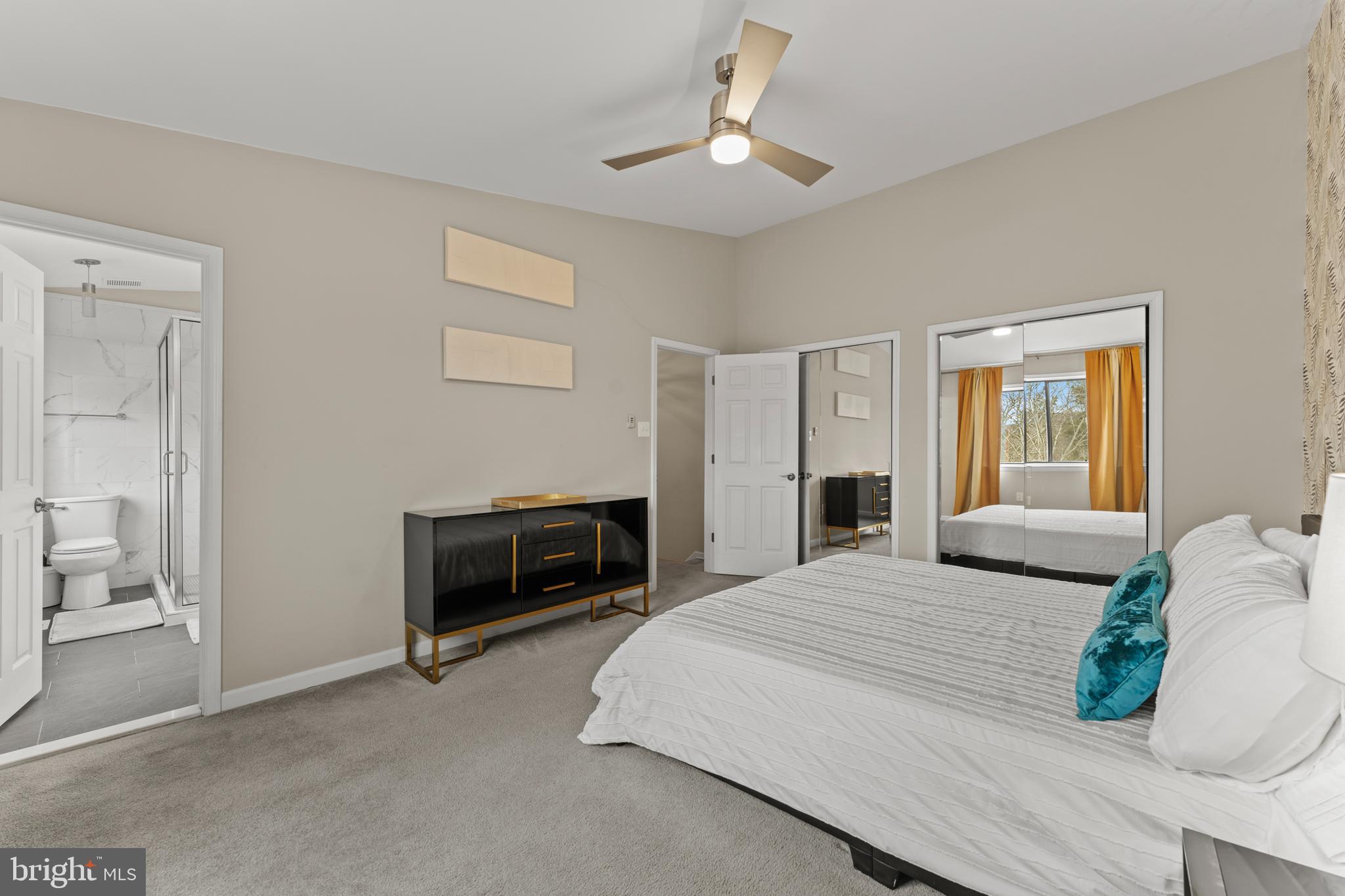 MCDONOGH - Residential Lease