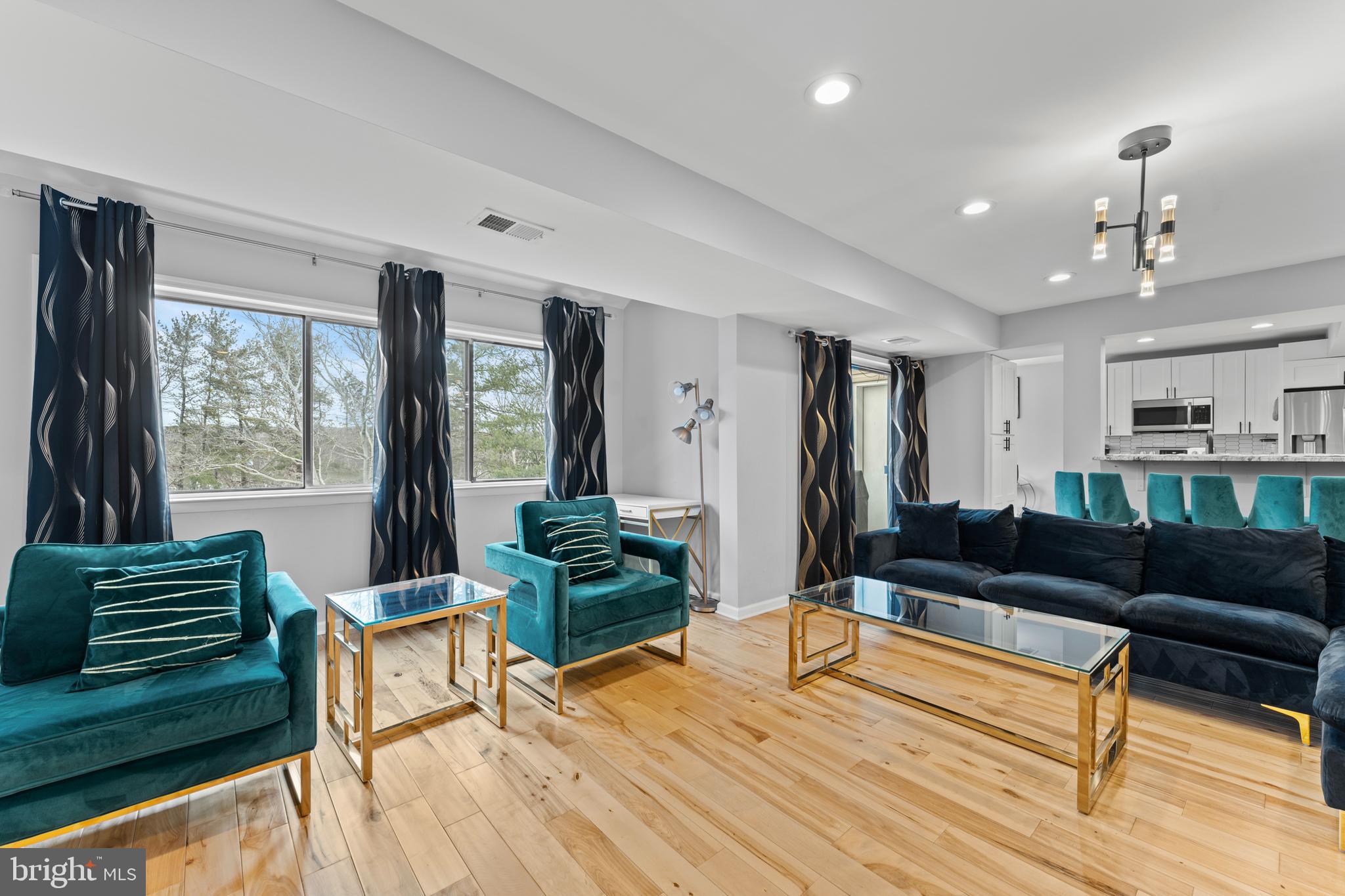 MCDONOGH - Residential Lease