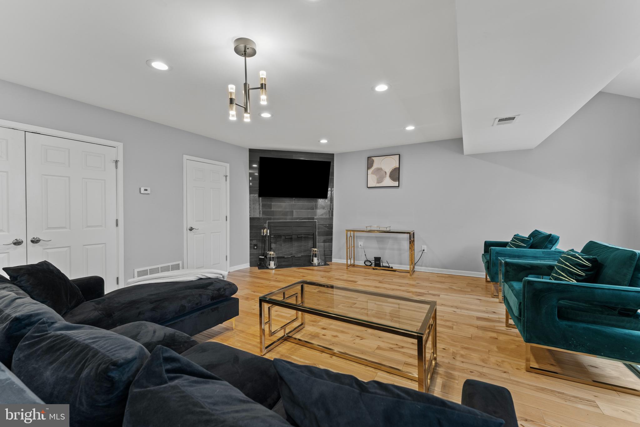 MCDONOGH - Residential Lease