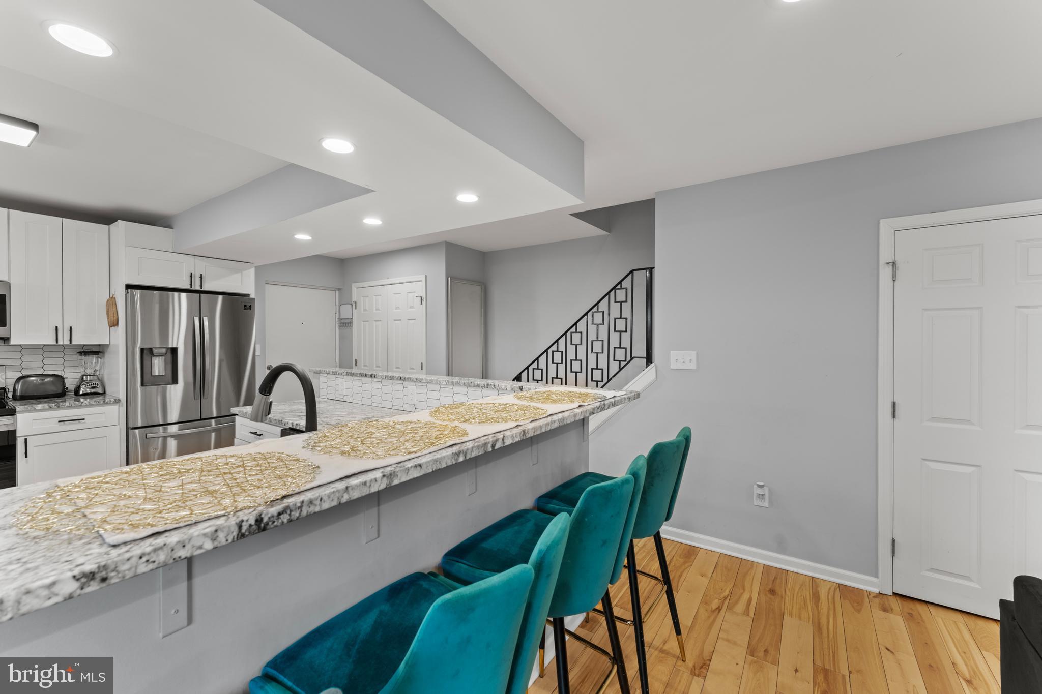 MCDONOGH - Residential Lease