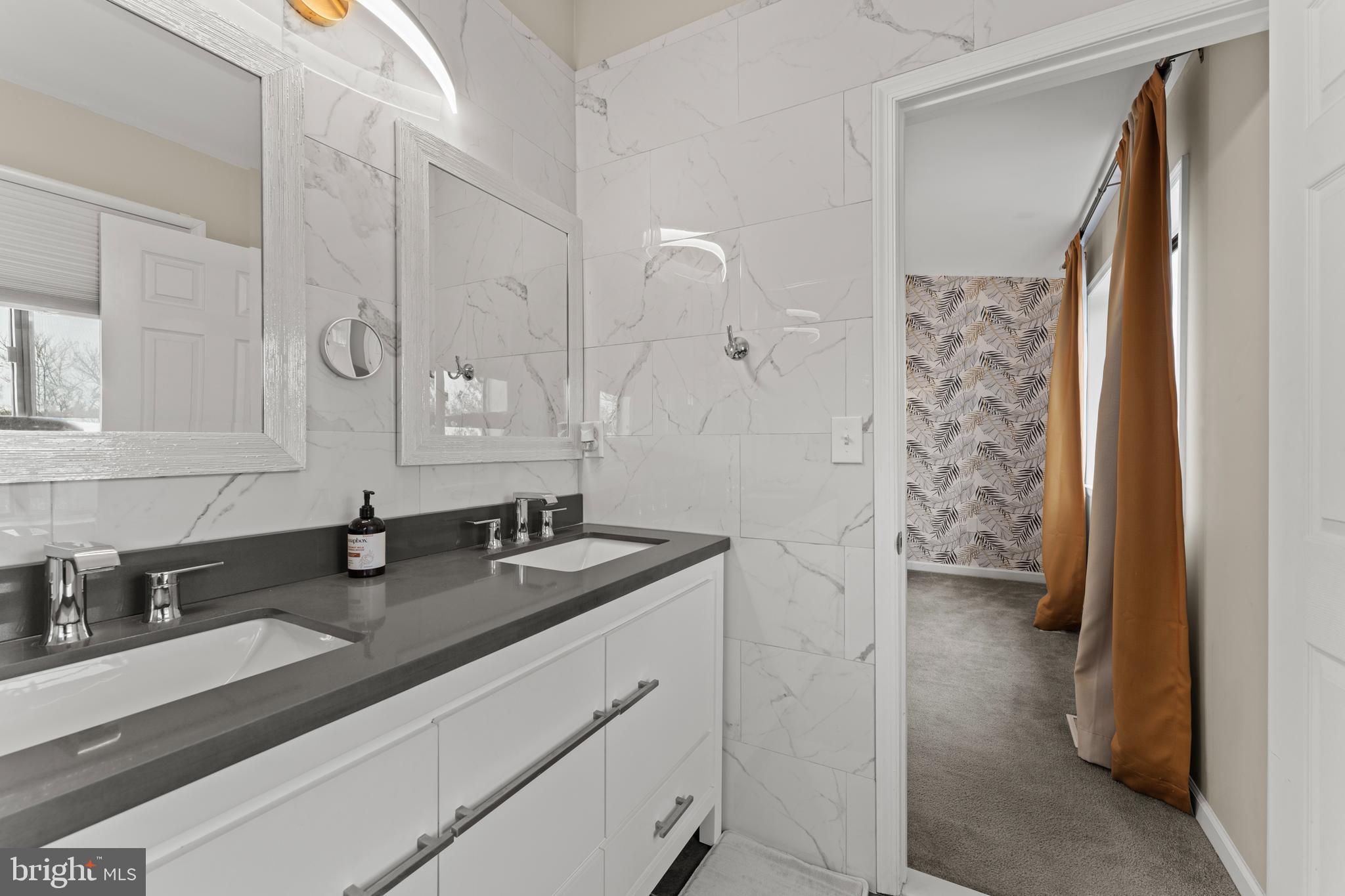 MCDONOGH - Residential Lease