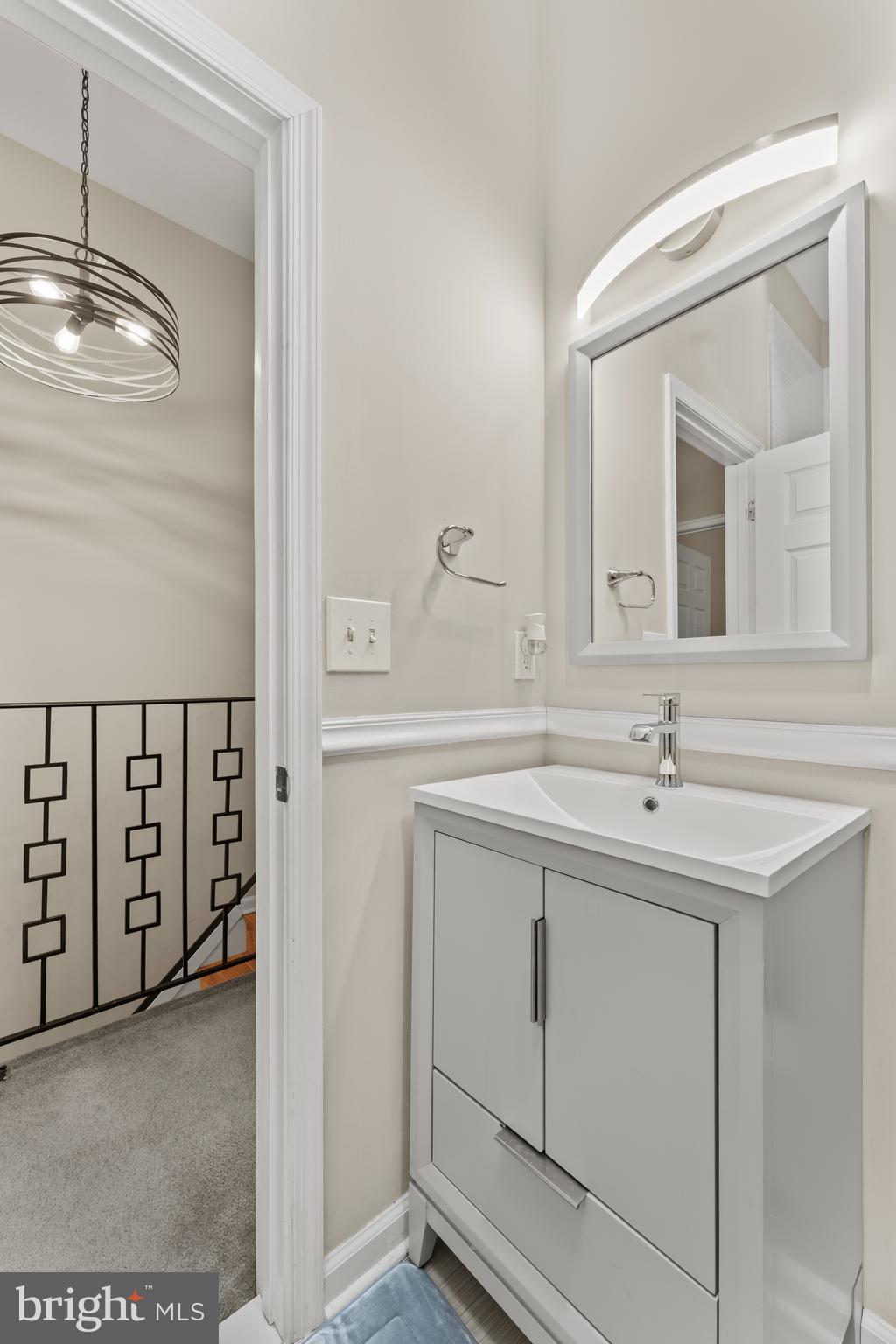 MCDONOGH - Residential Lease