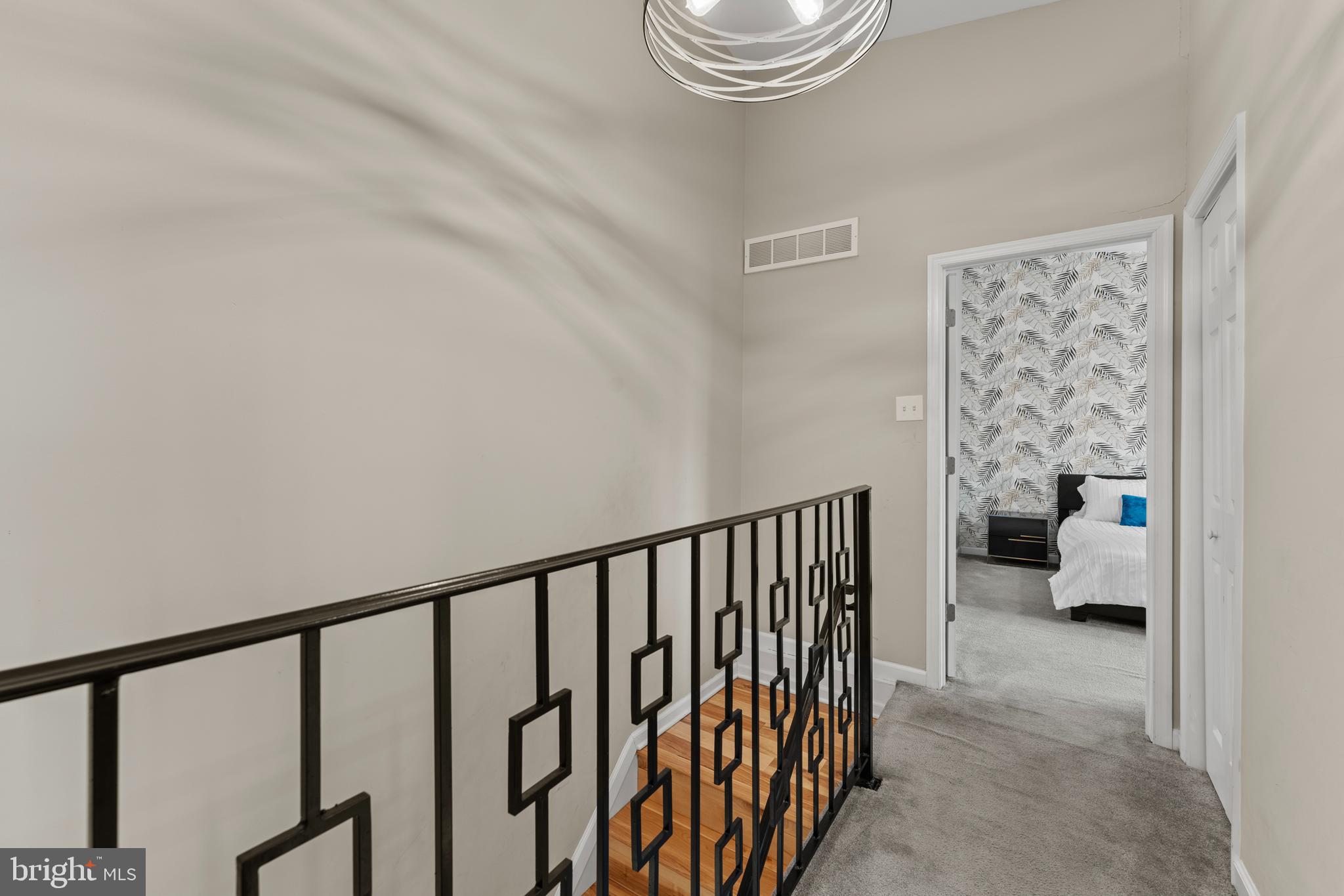 MCDONOGH - Residential Lease