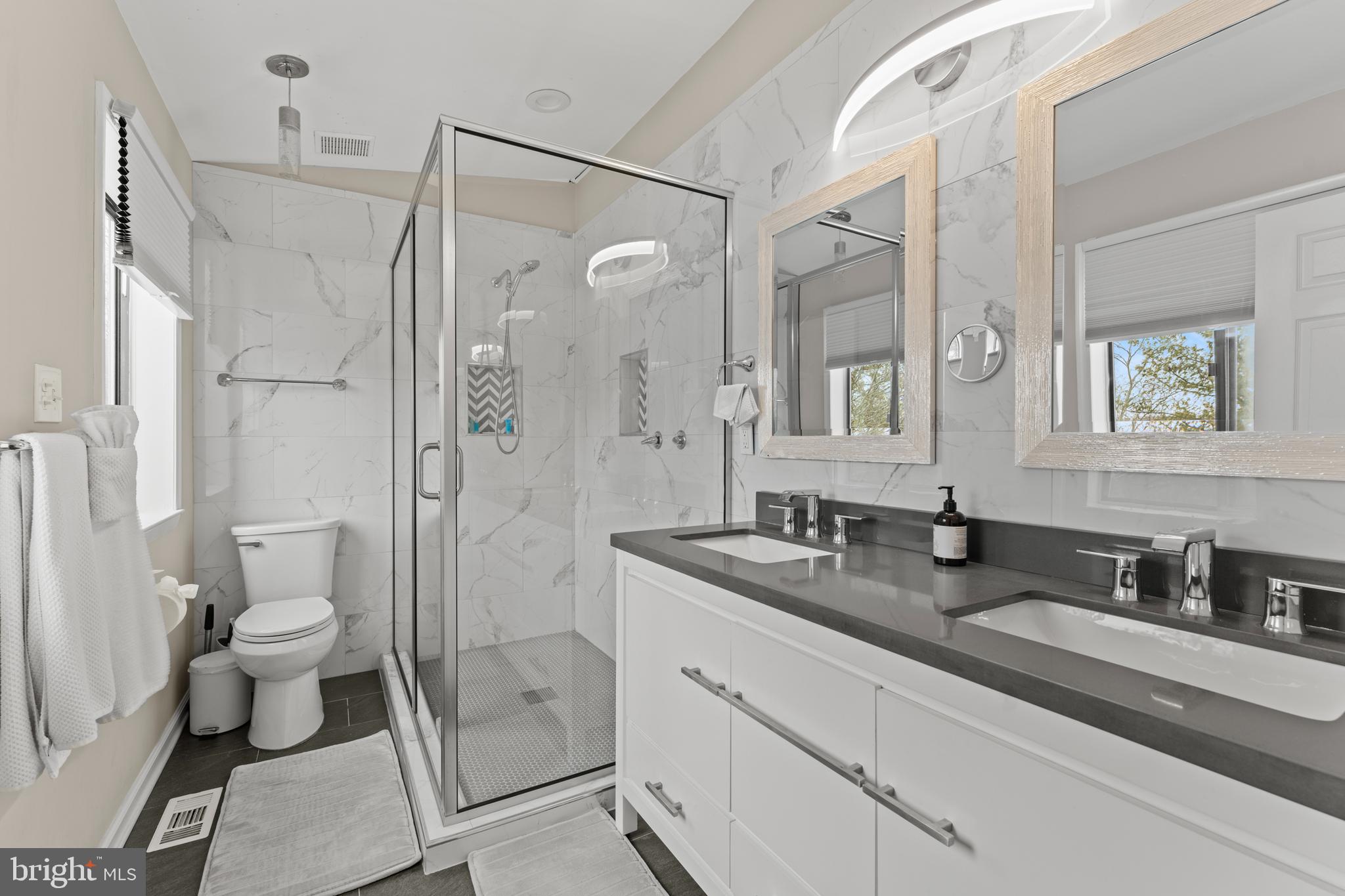 MCDONOGH - Residential Lease